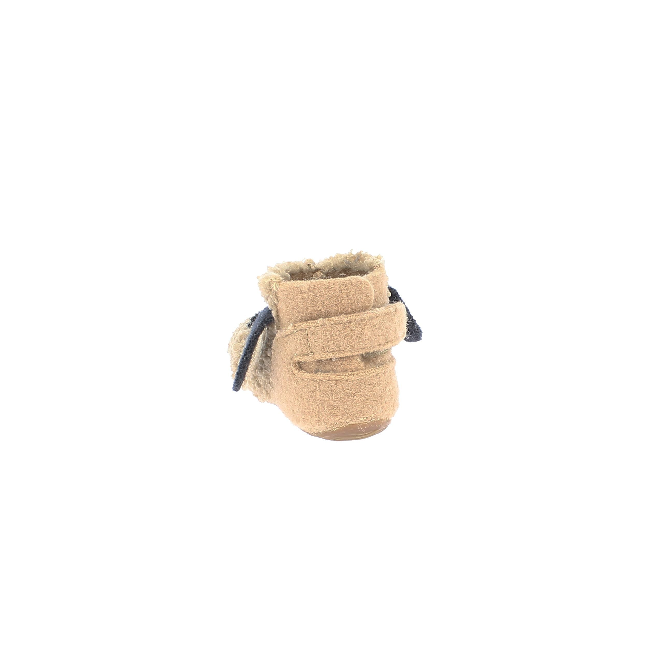 baby velcro shoe puppy