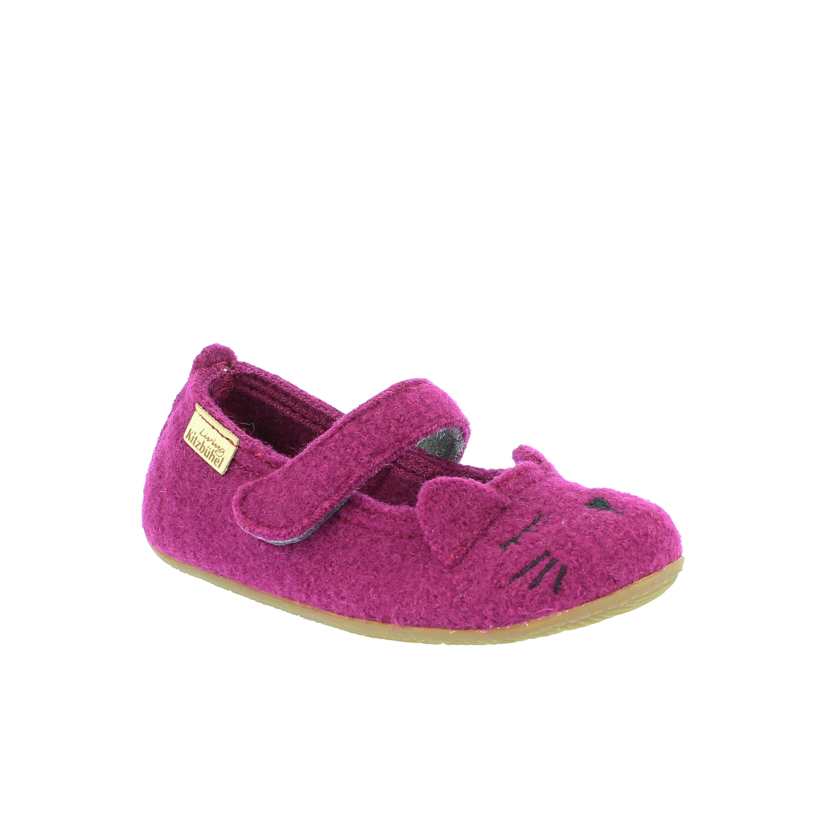 Schlafendes Kätzchen