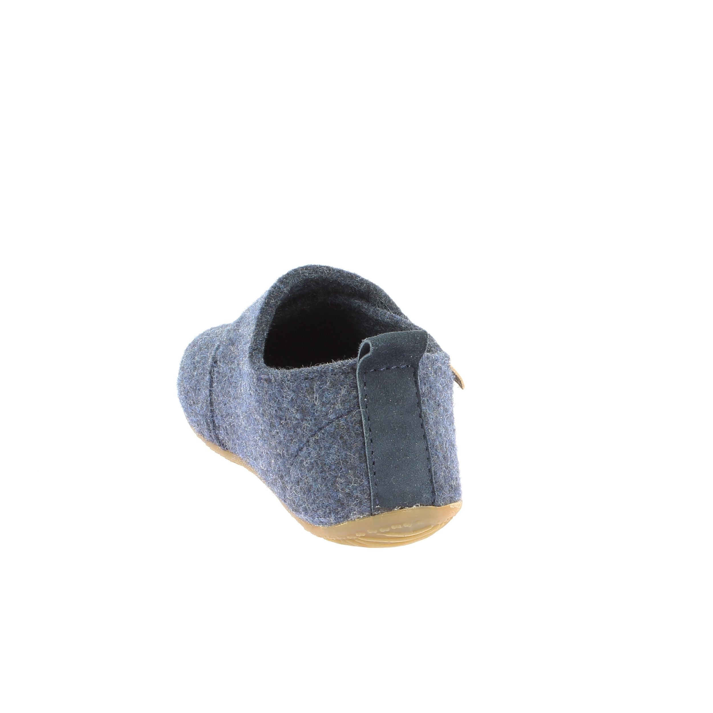 Klettmodell Filz uni