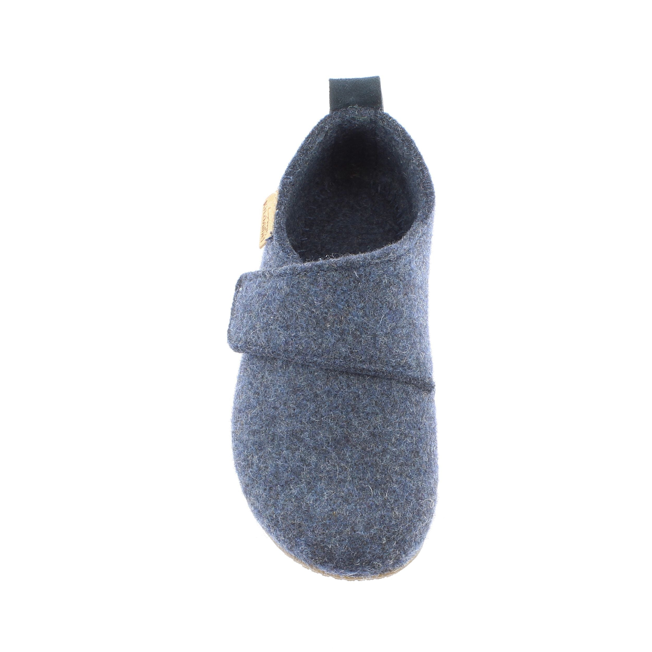 Velcro model felt uni