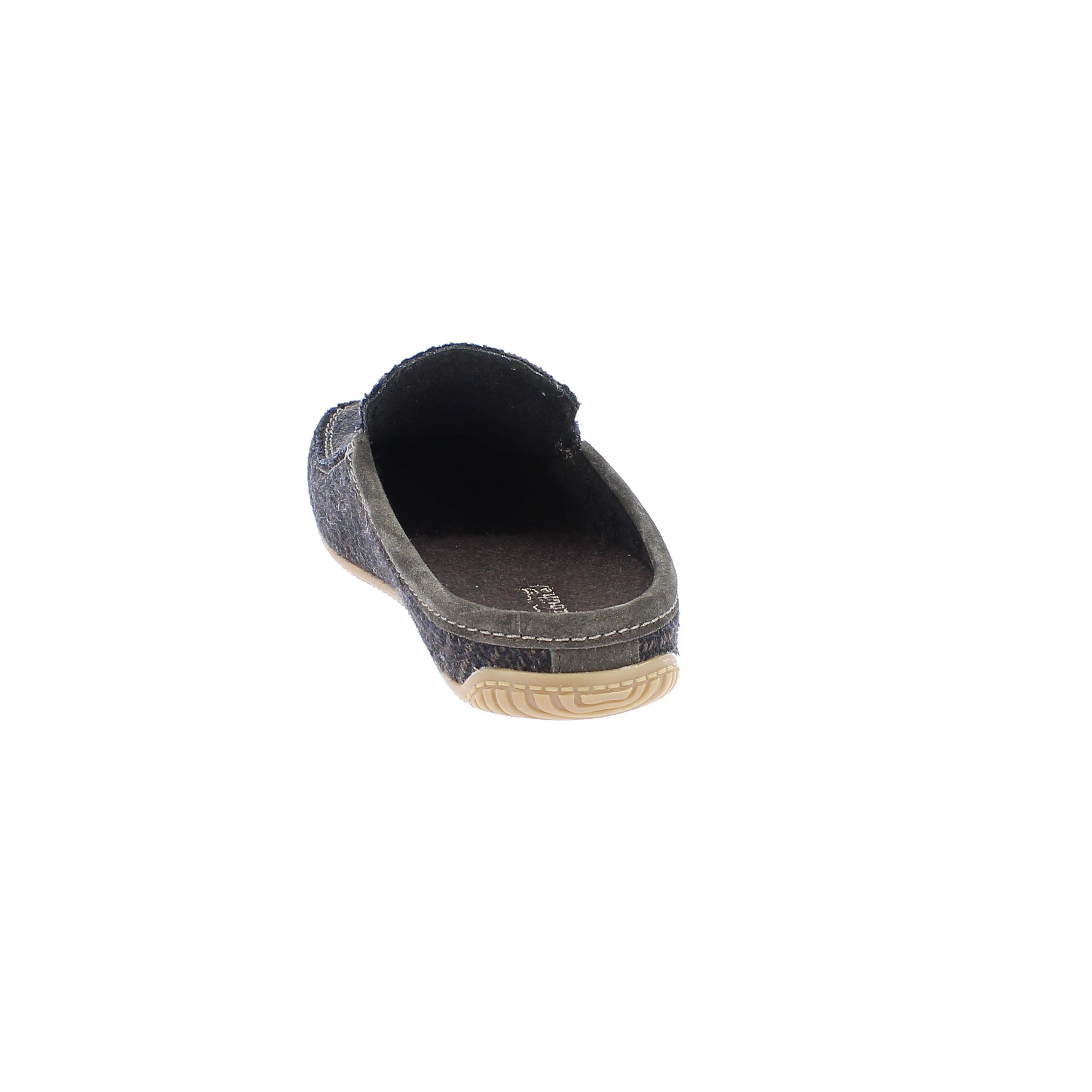 moccasin herringbone pattern
