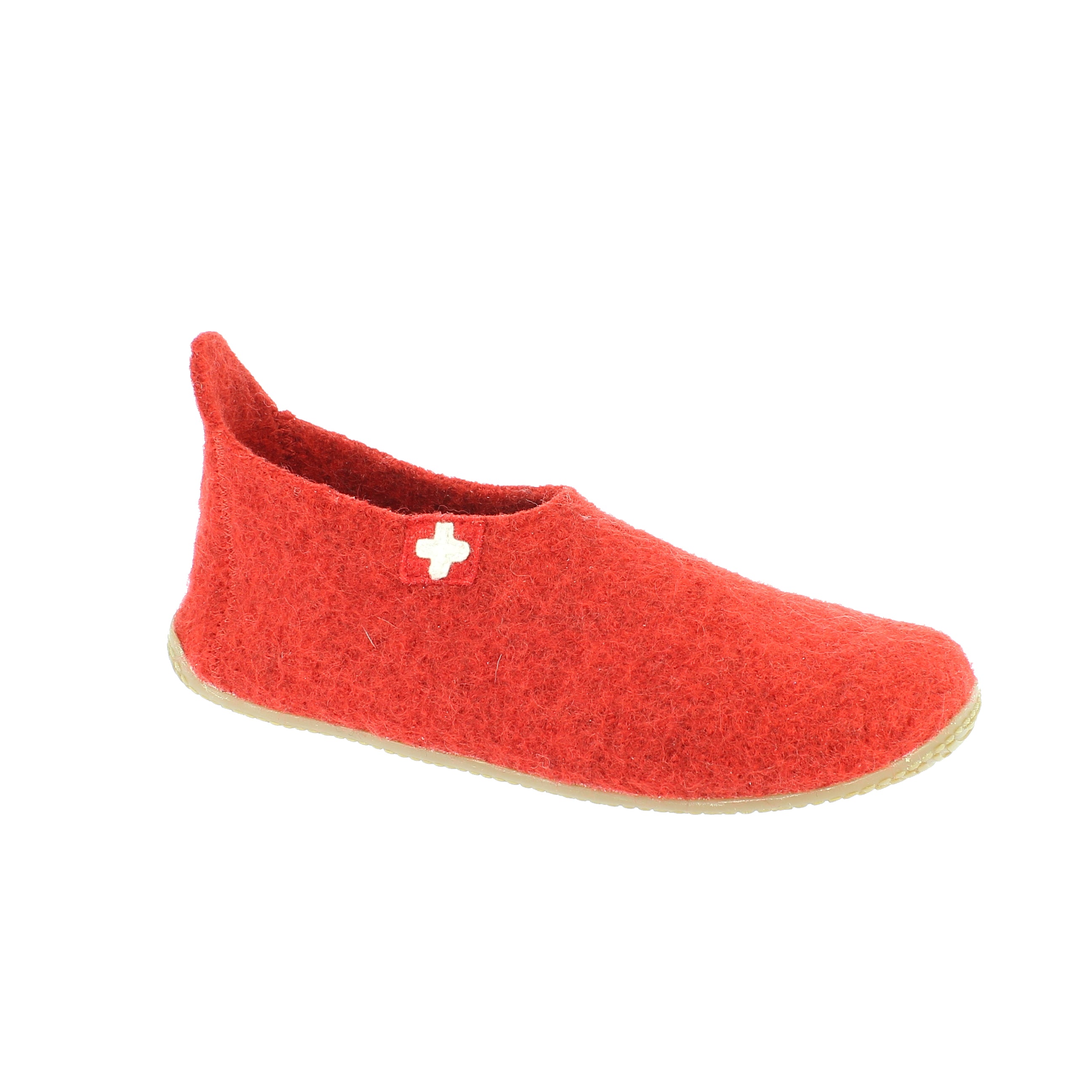 Slipper Cross
