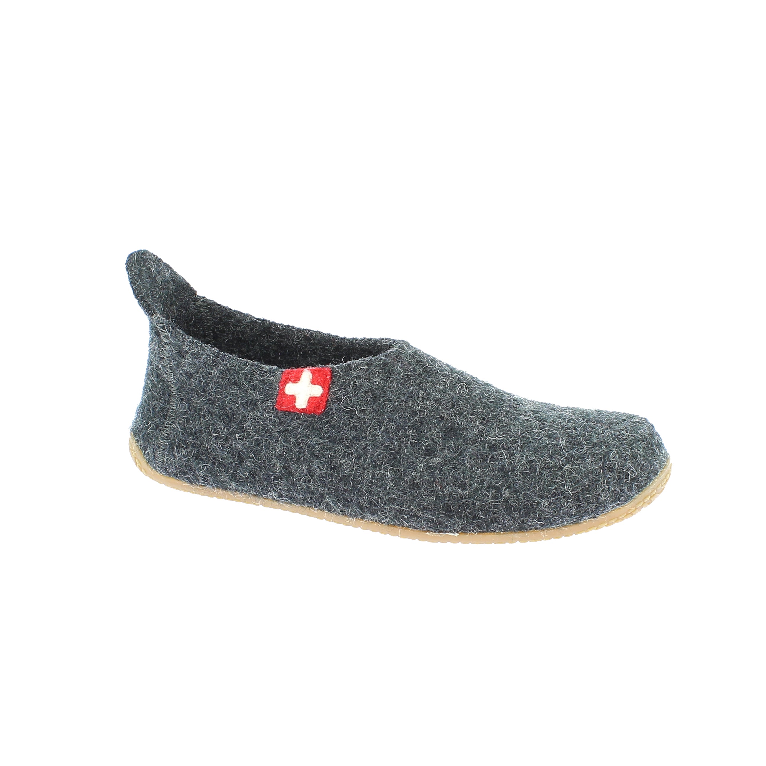 Slipper Cross
