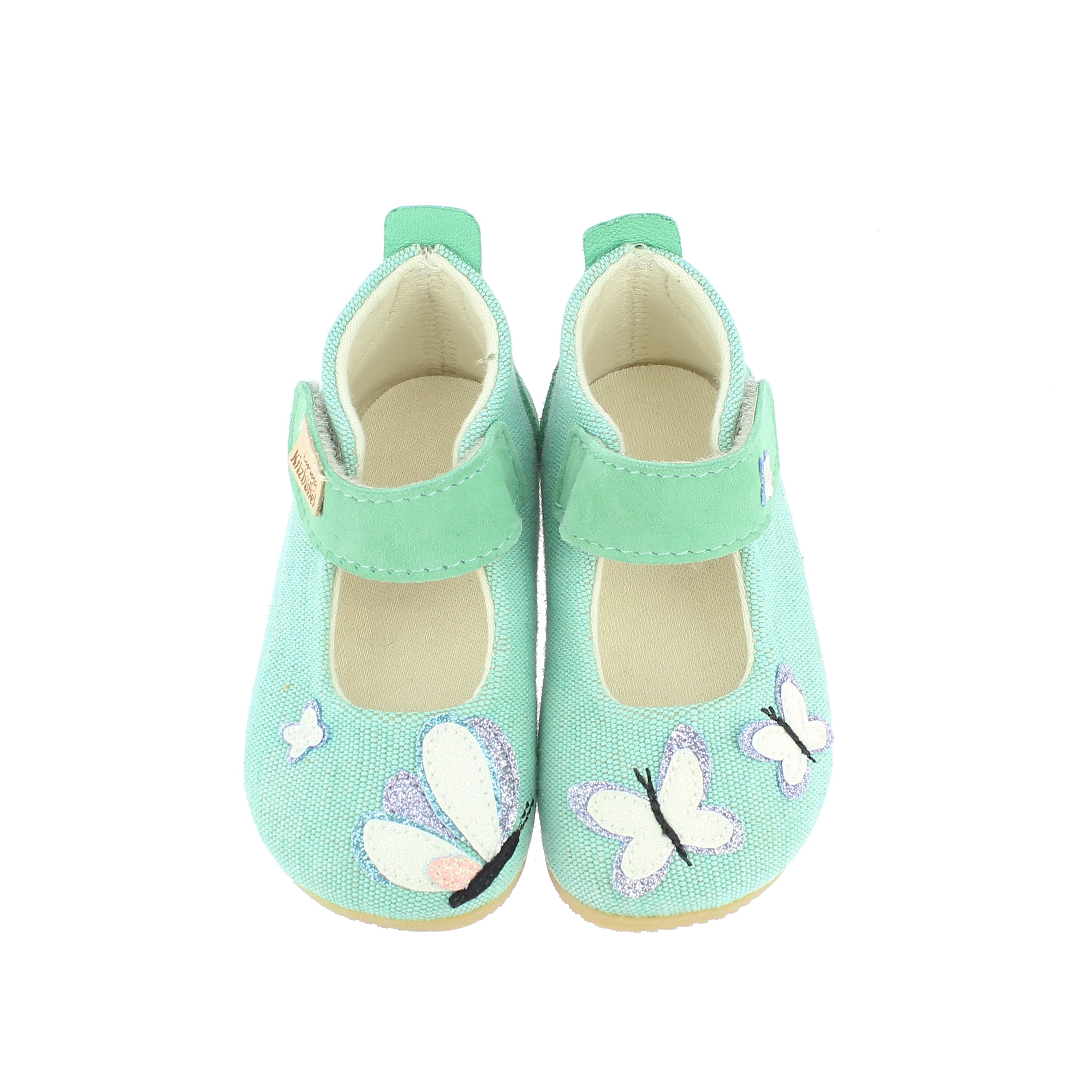 Babyballerina Schmetterling