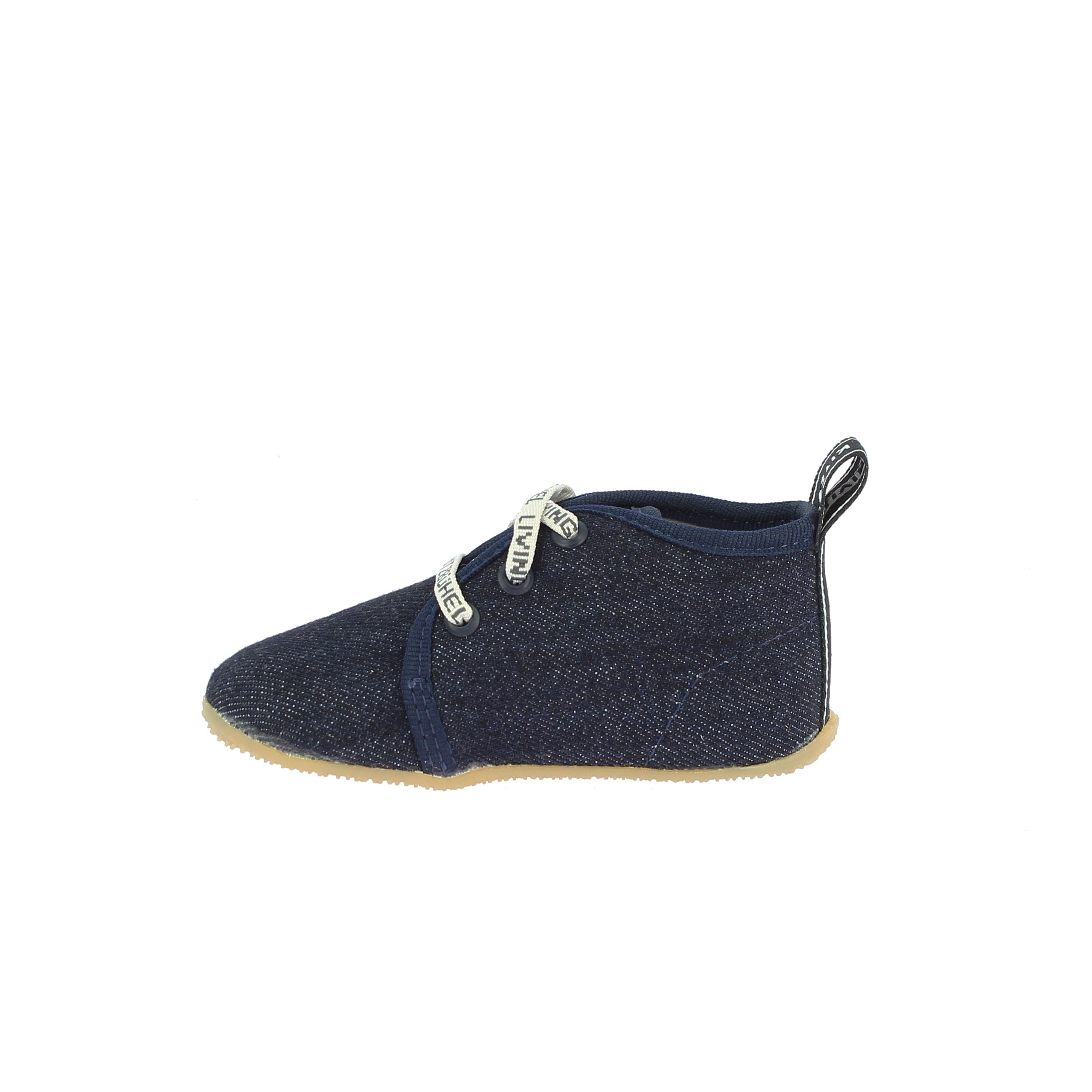 Baby Schnürschuh LK