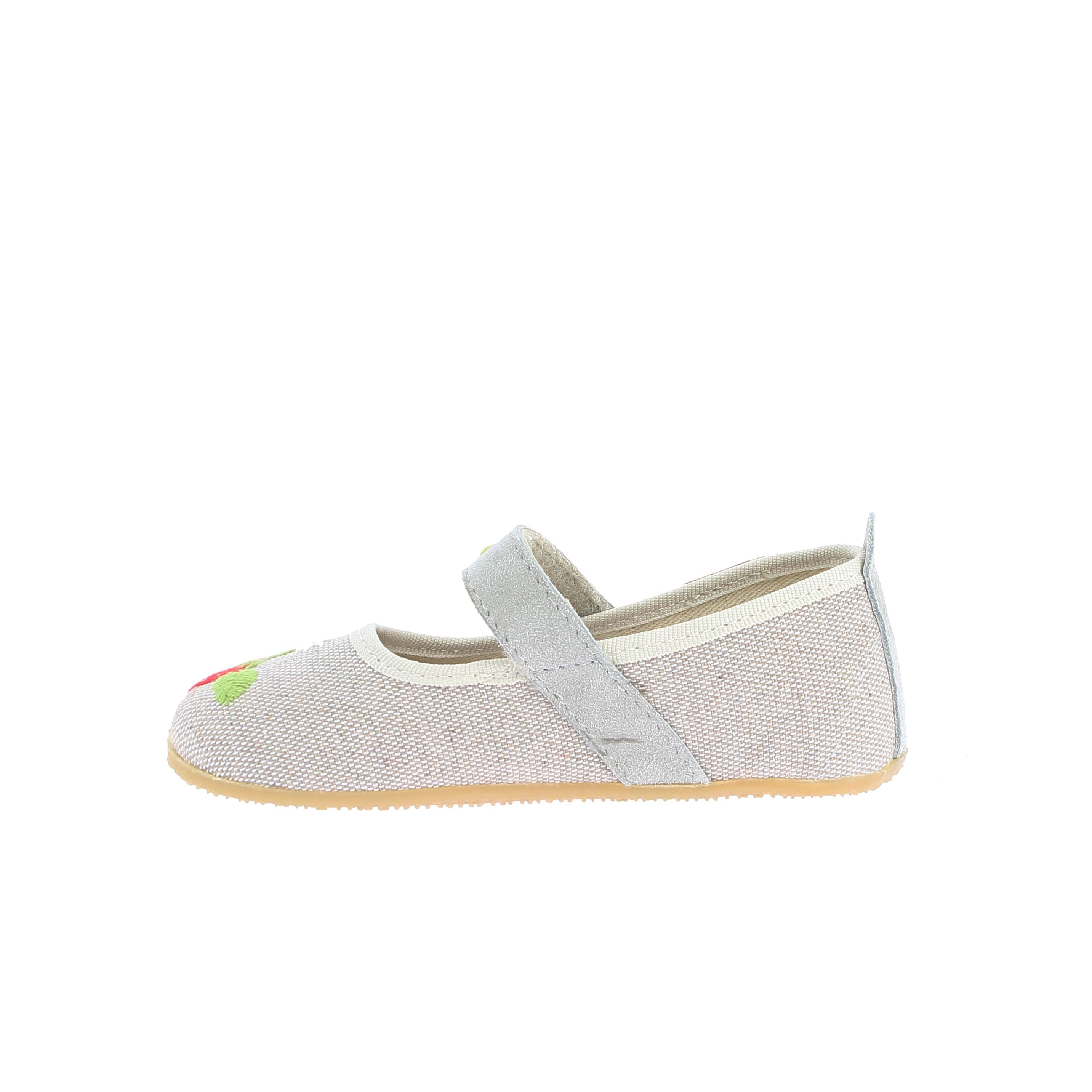 Ballerina Erdbeere & Biene