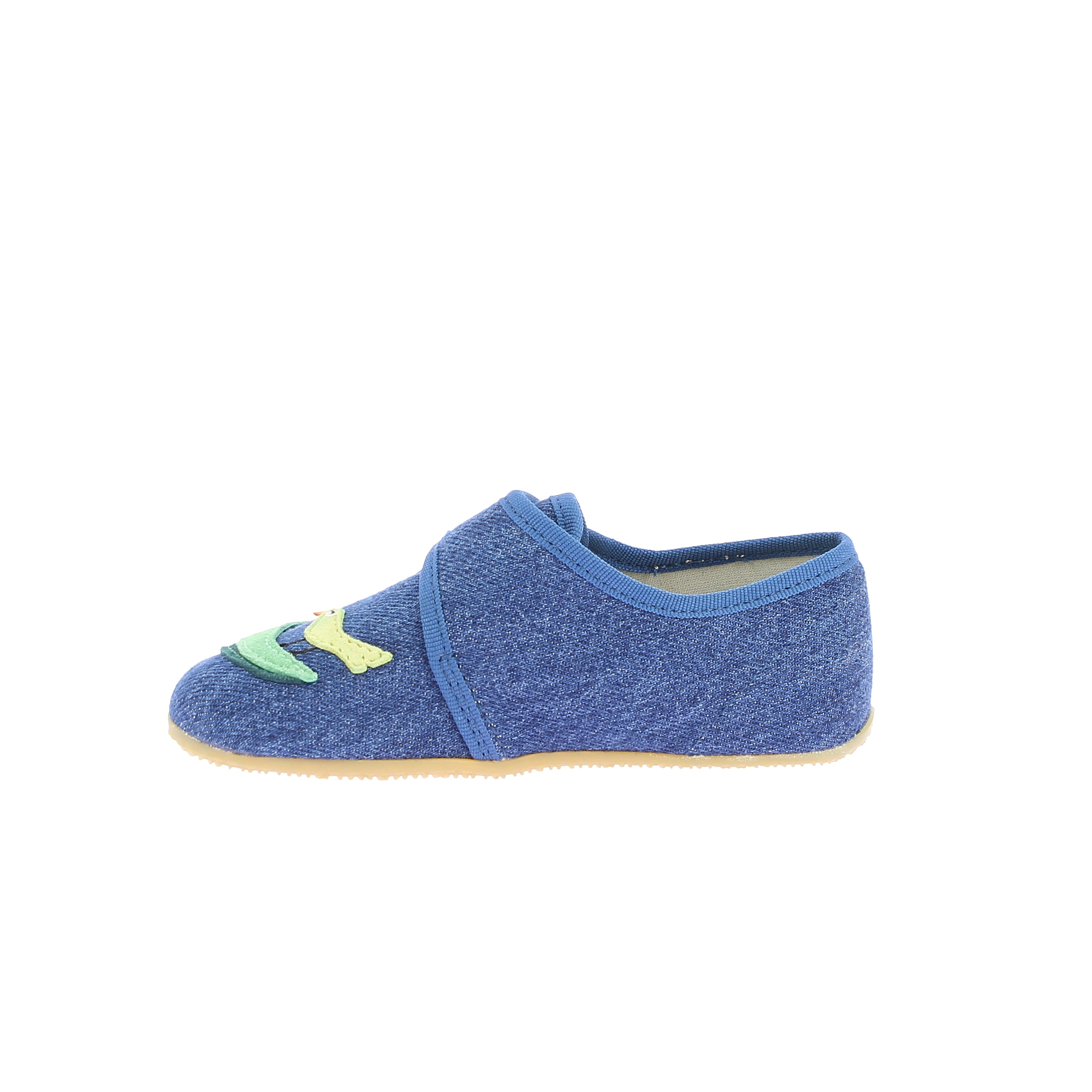 Klettmodell Krokodil