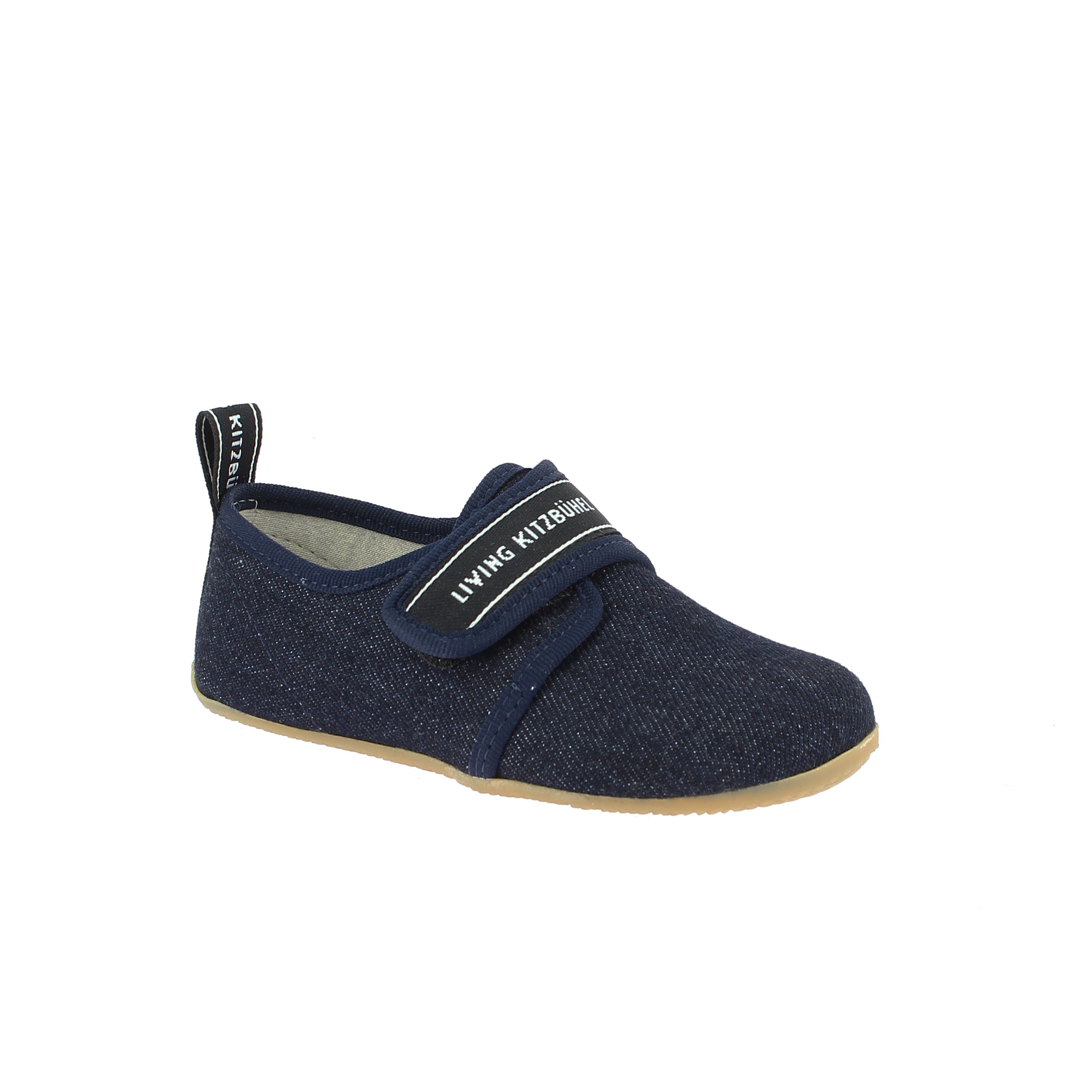 Velcro model LK lettering