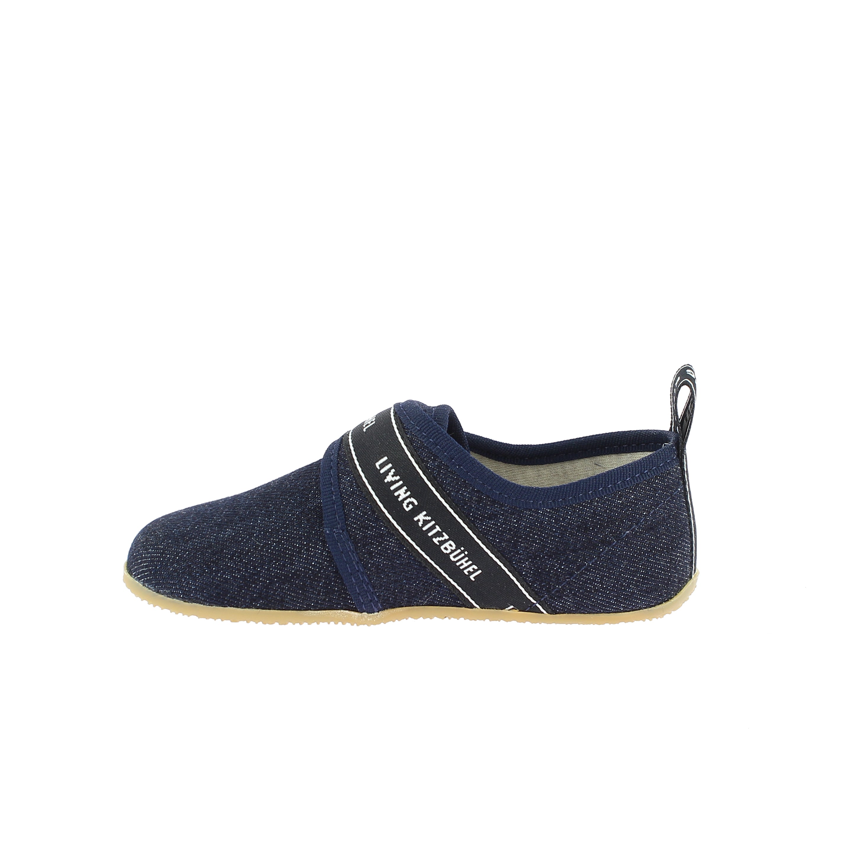 Velcro model LK lettering