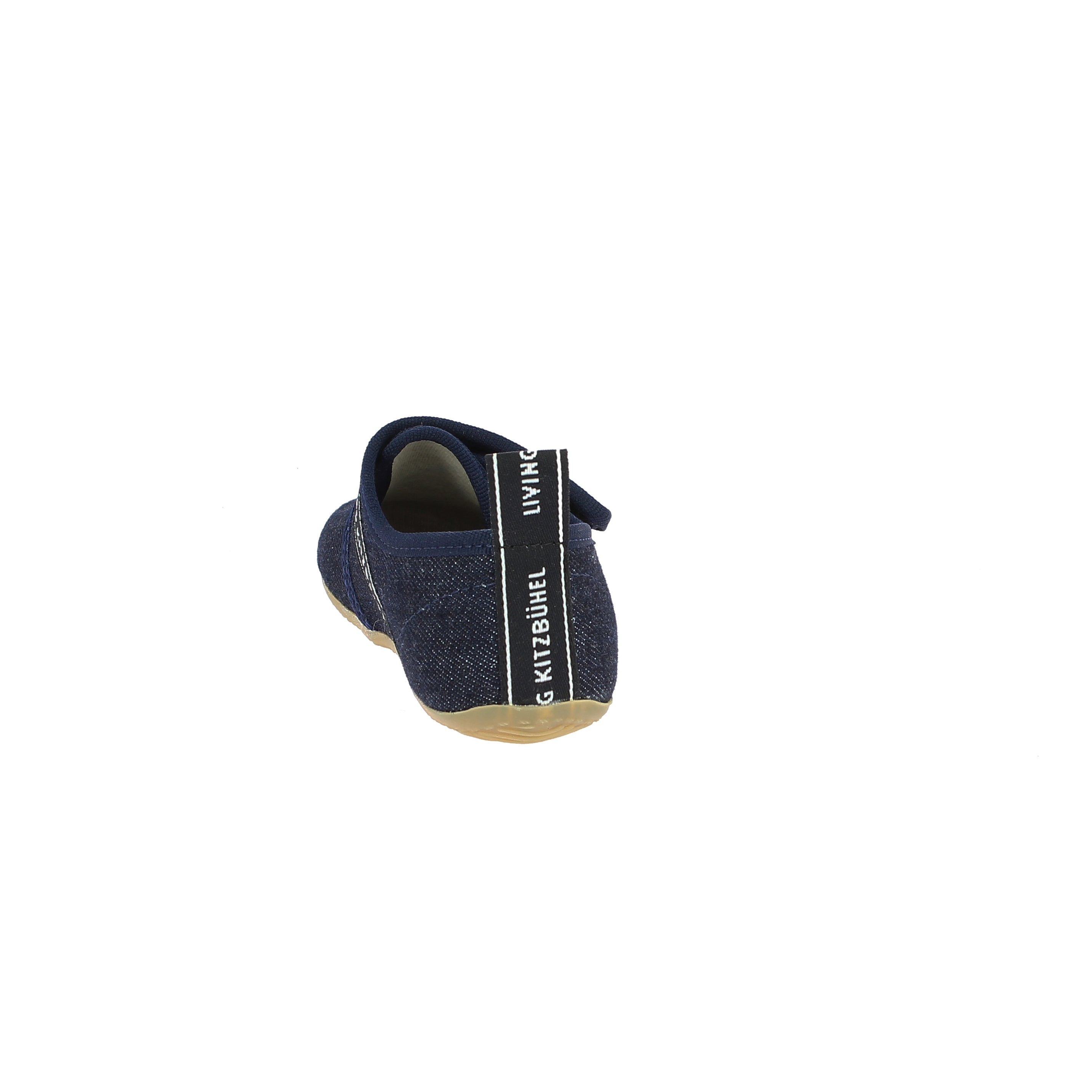 Velcro model LK lettering