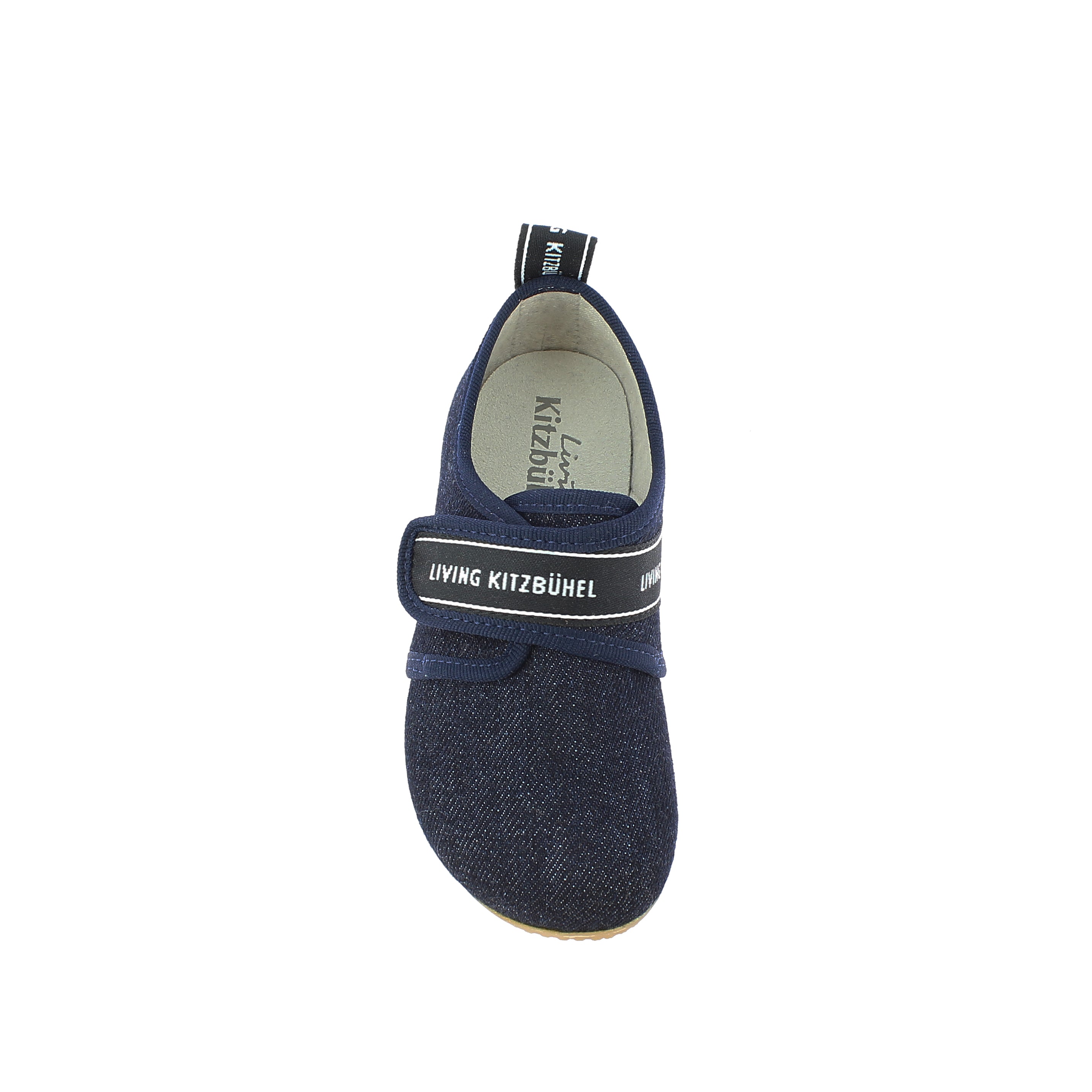 Velcro model LK lettering