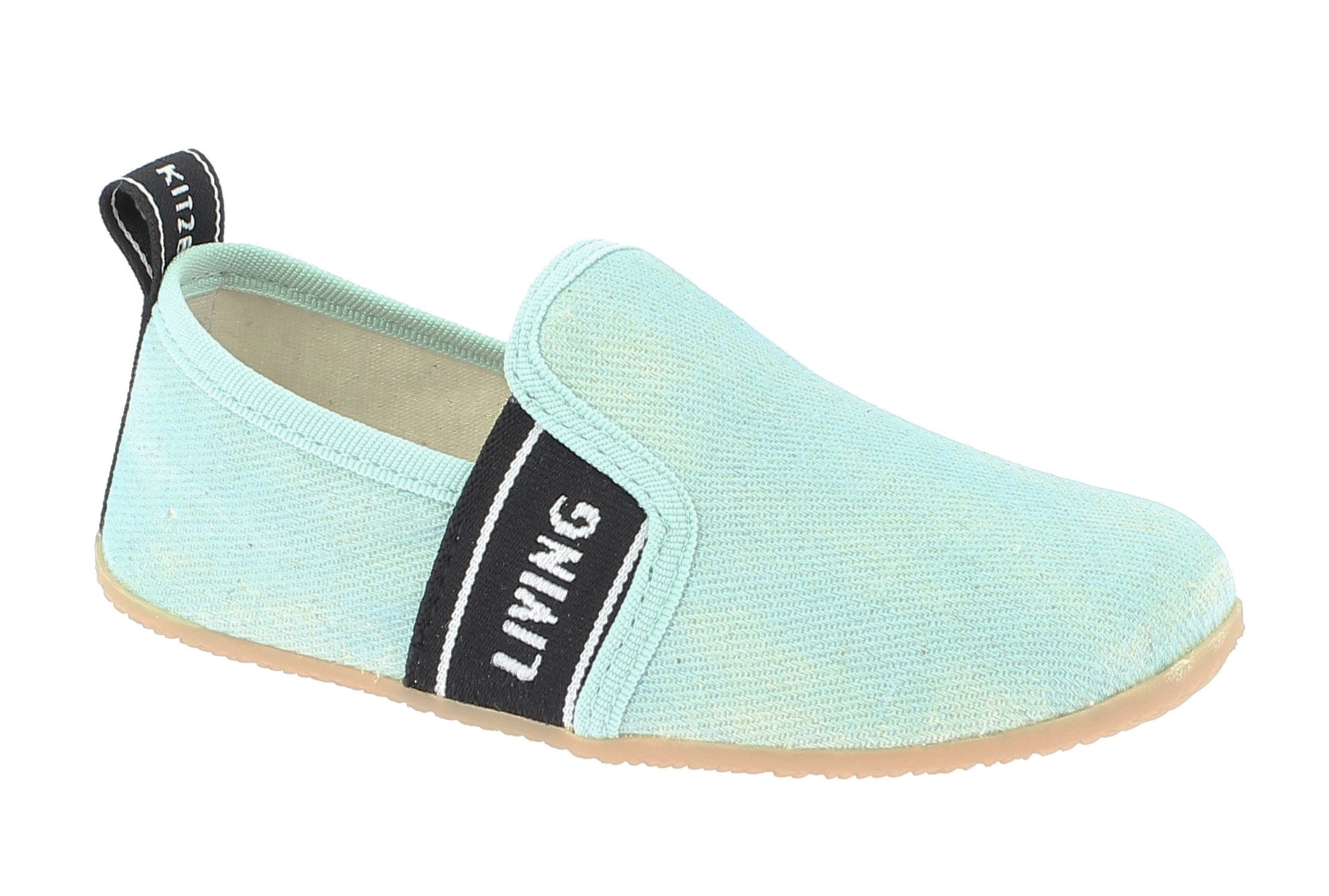 T-model LK lettering