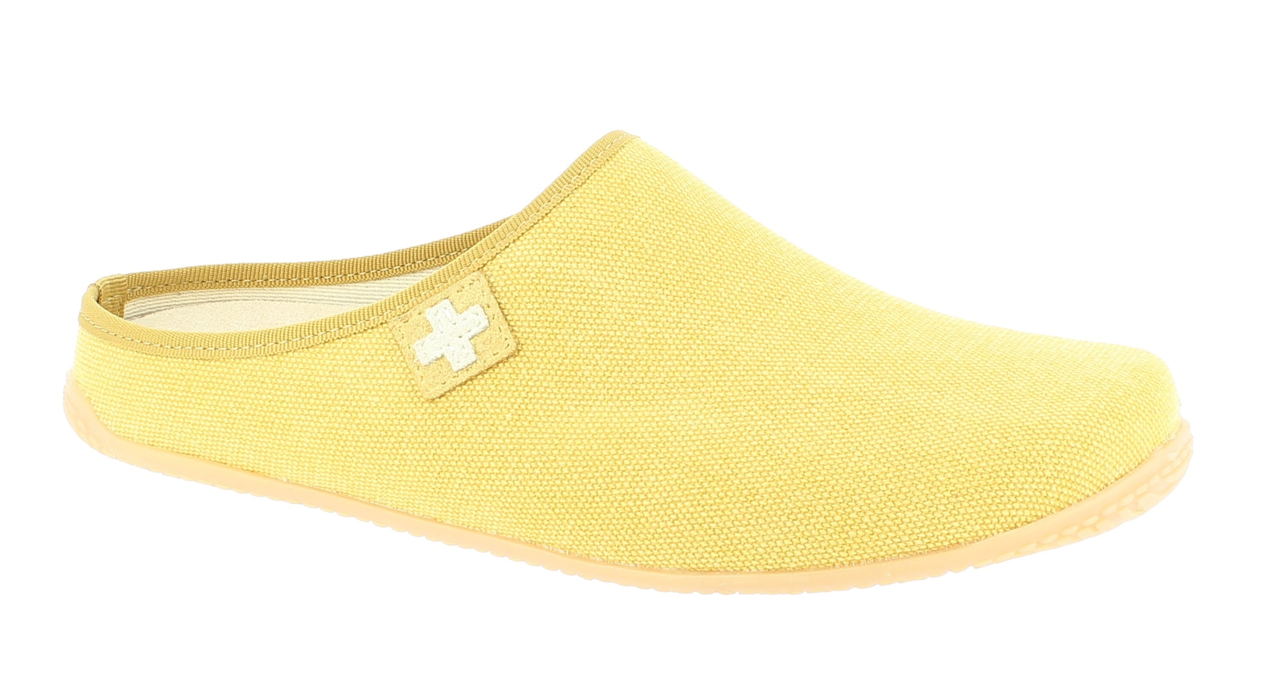 Pantoffel Kreuz