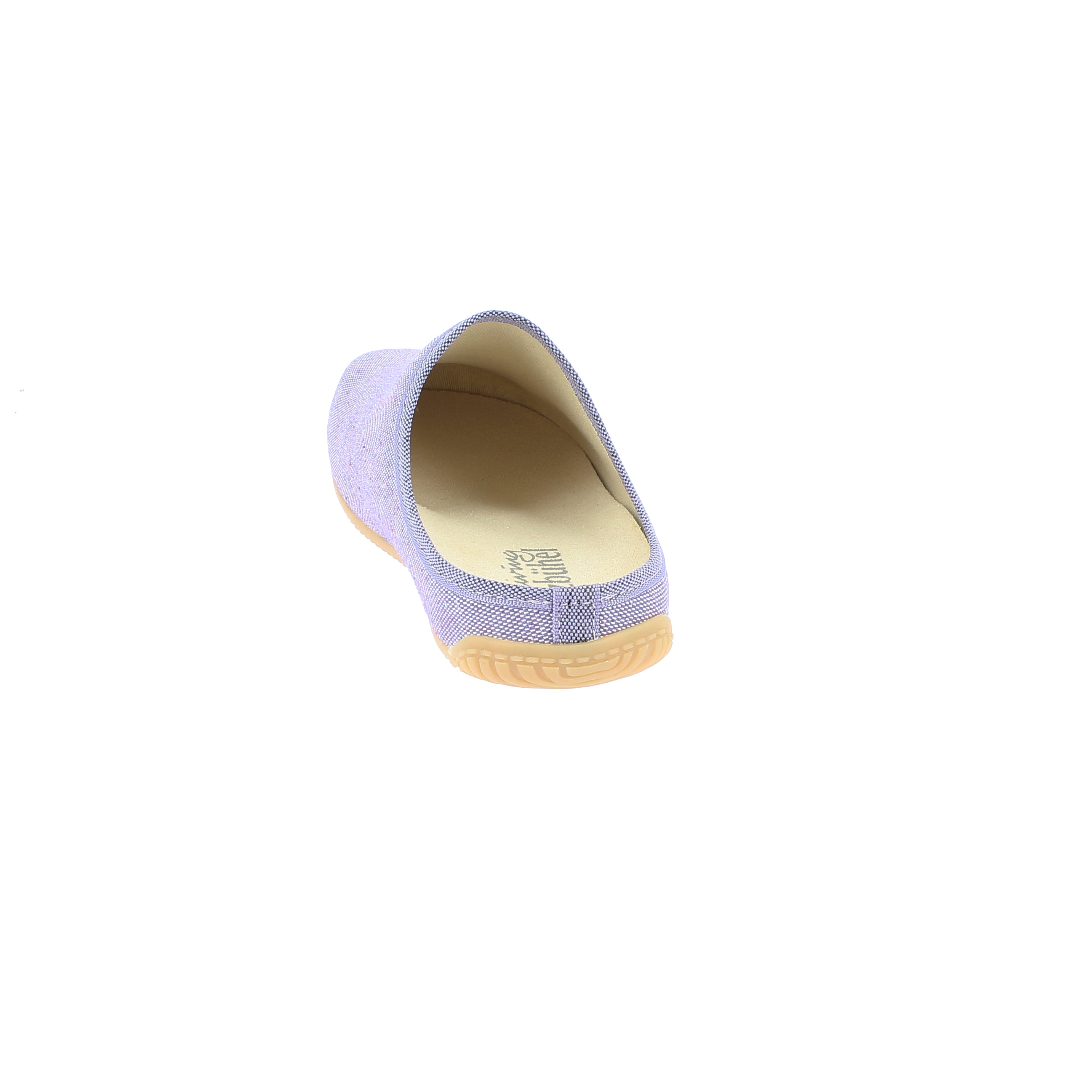 Pantoffel Kreuz