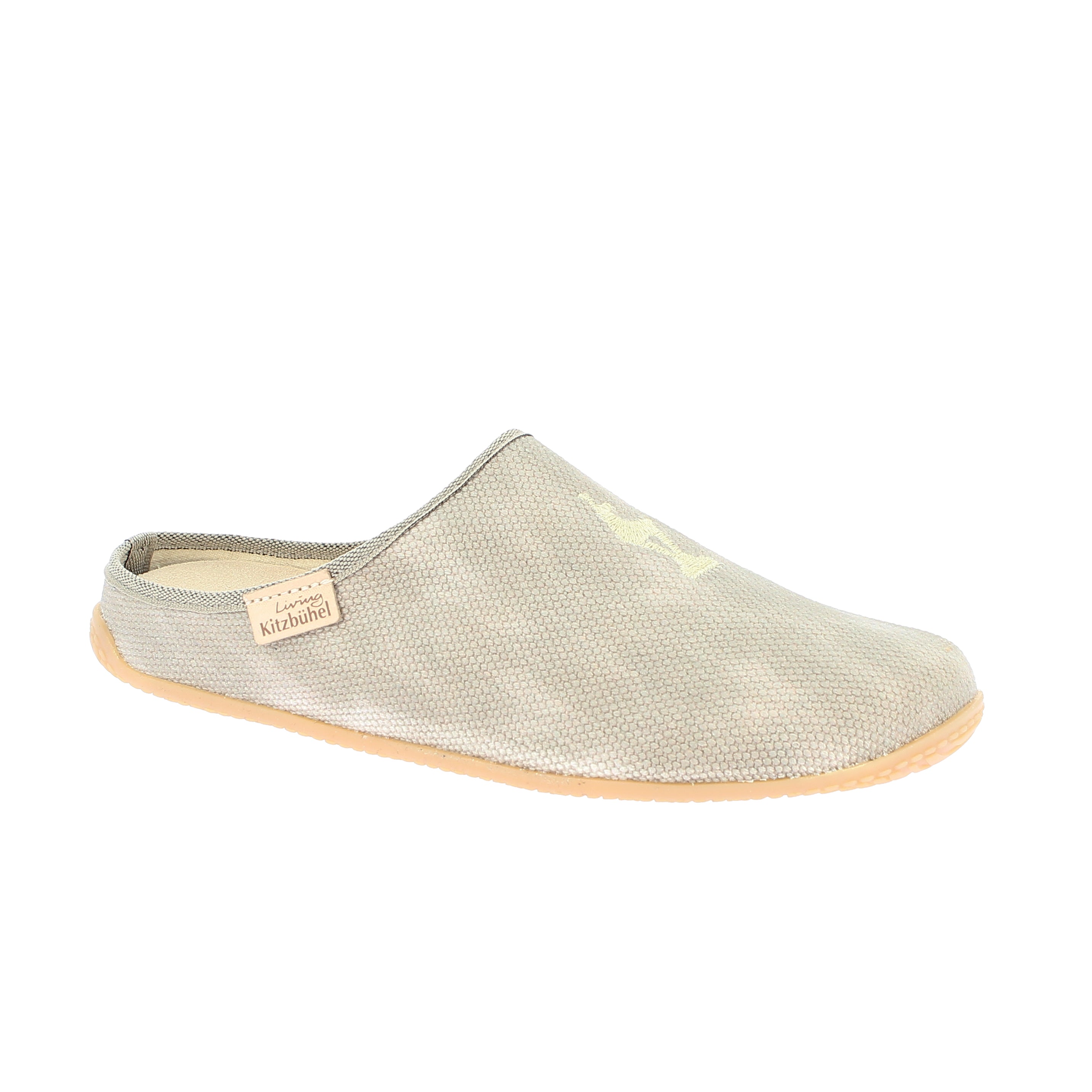 Pantoffel Gams