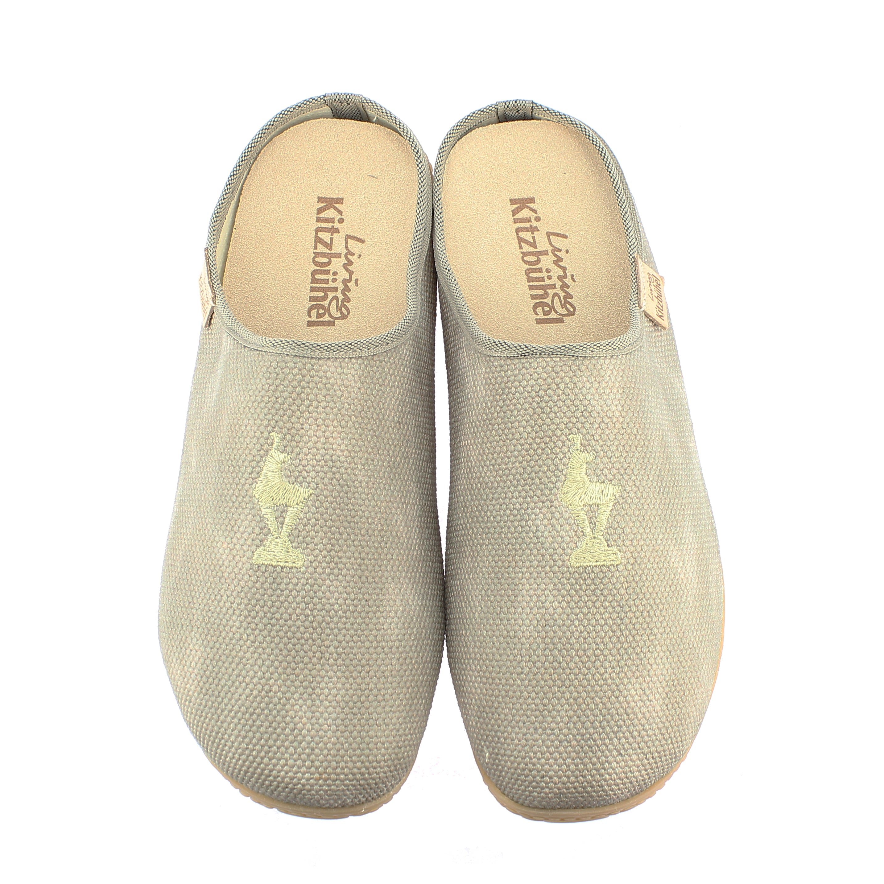 Pantoffel Gams
