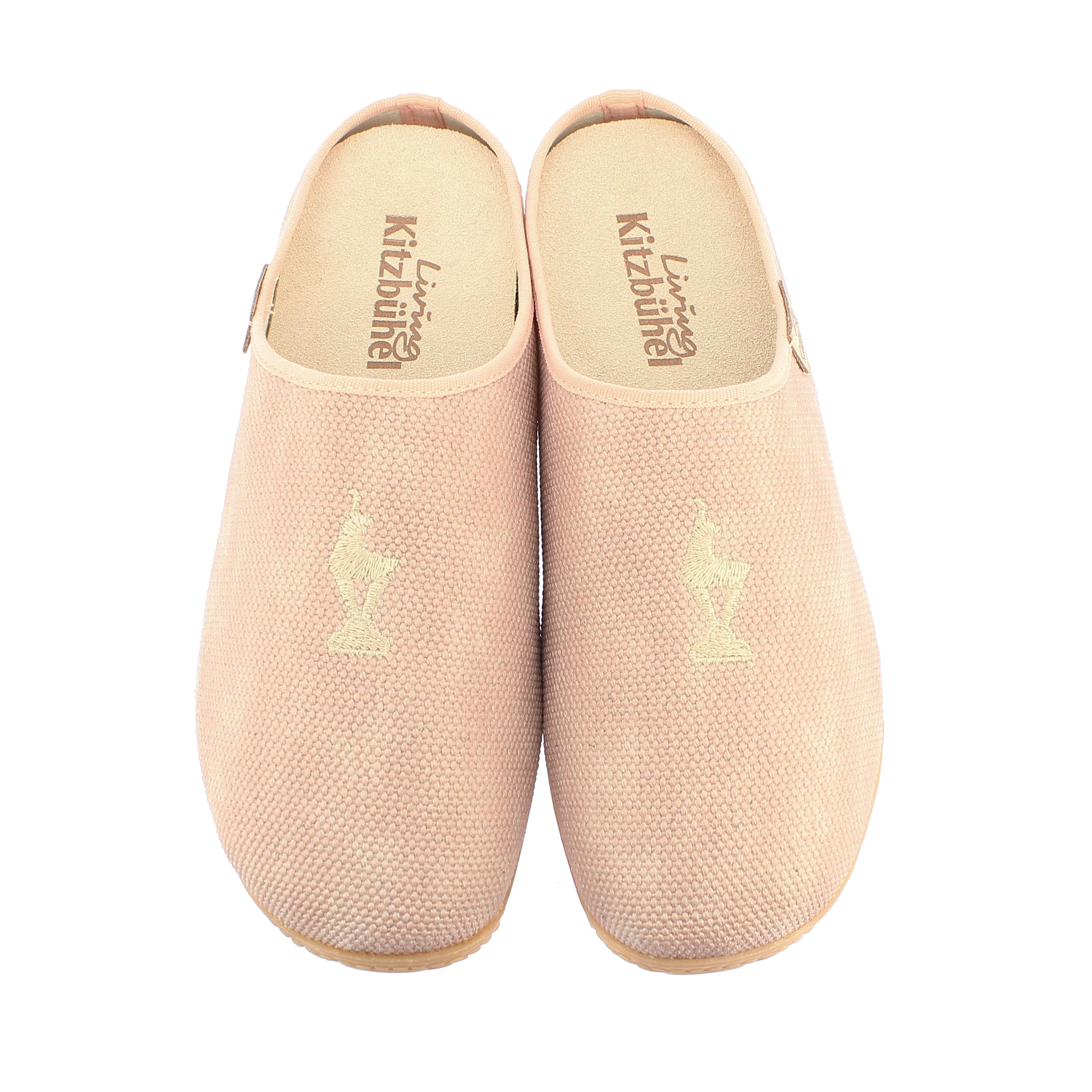 Pantoffel Gams