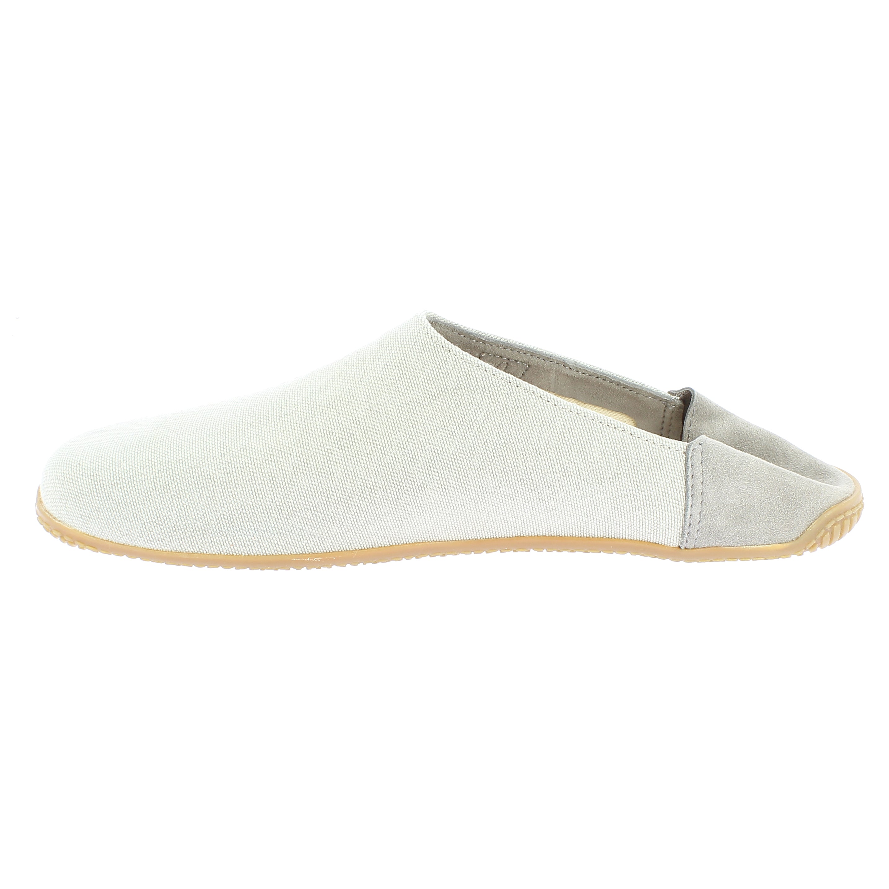 Slipper Cross & Leather Cap