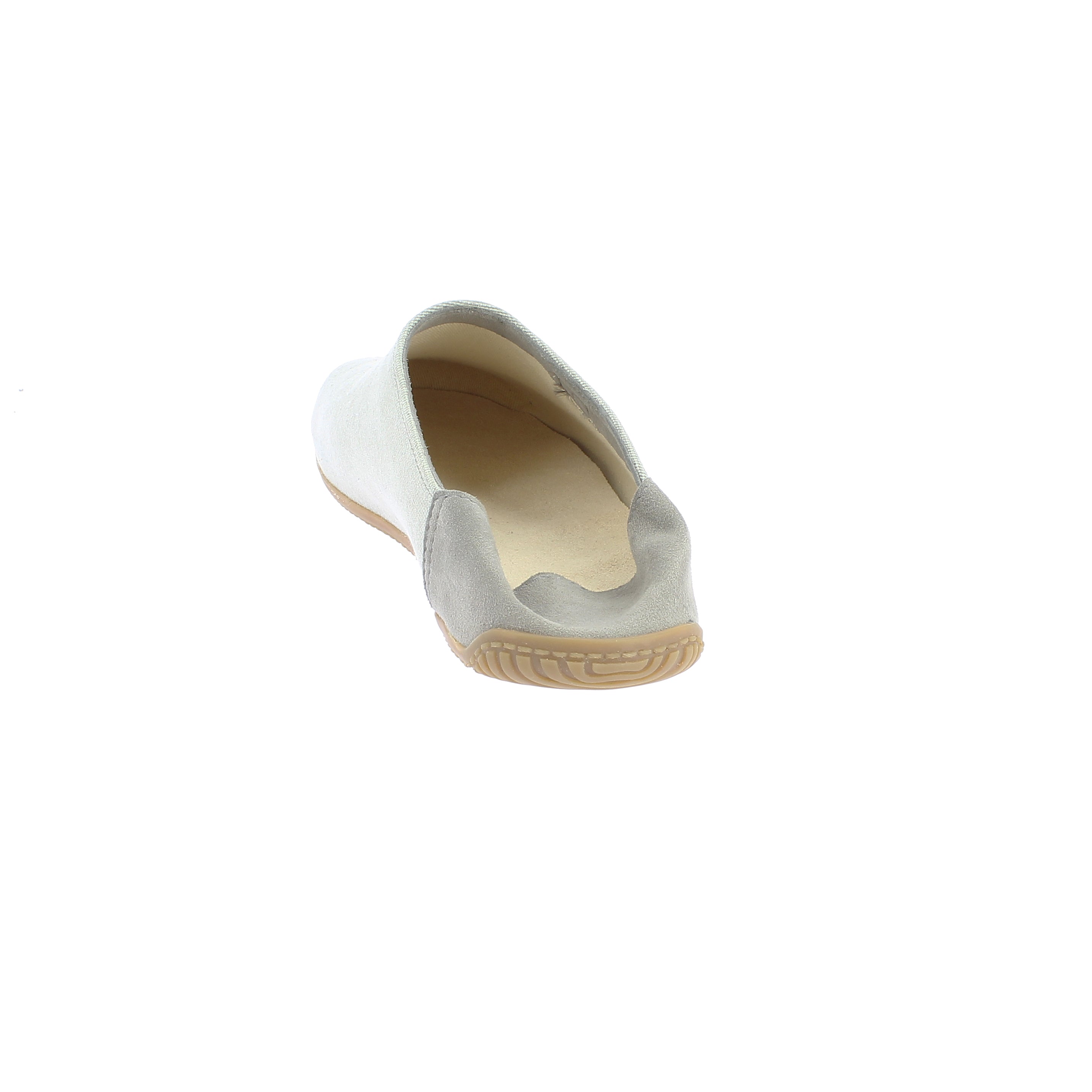 Slipper Cross & Leather Cap