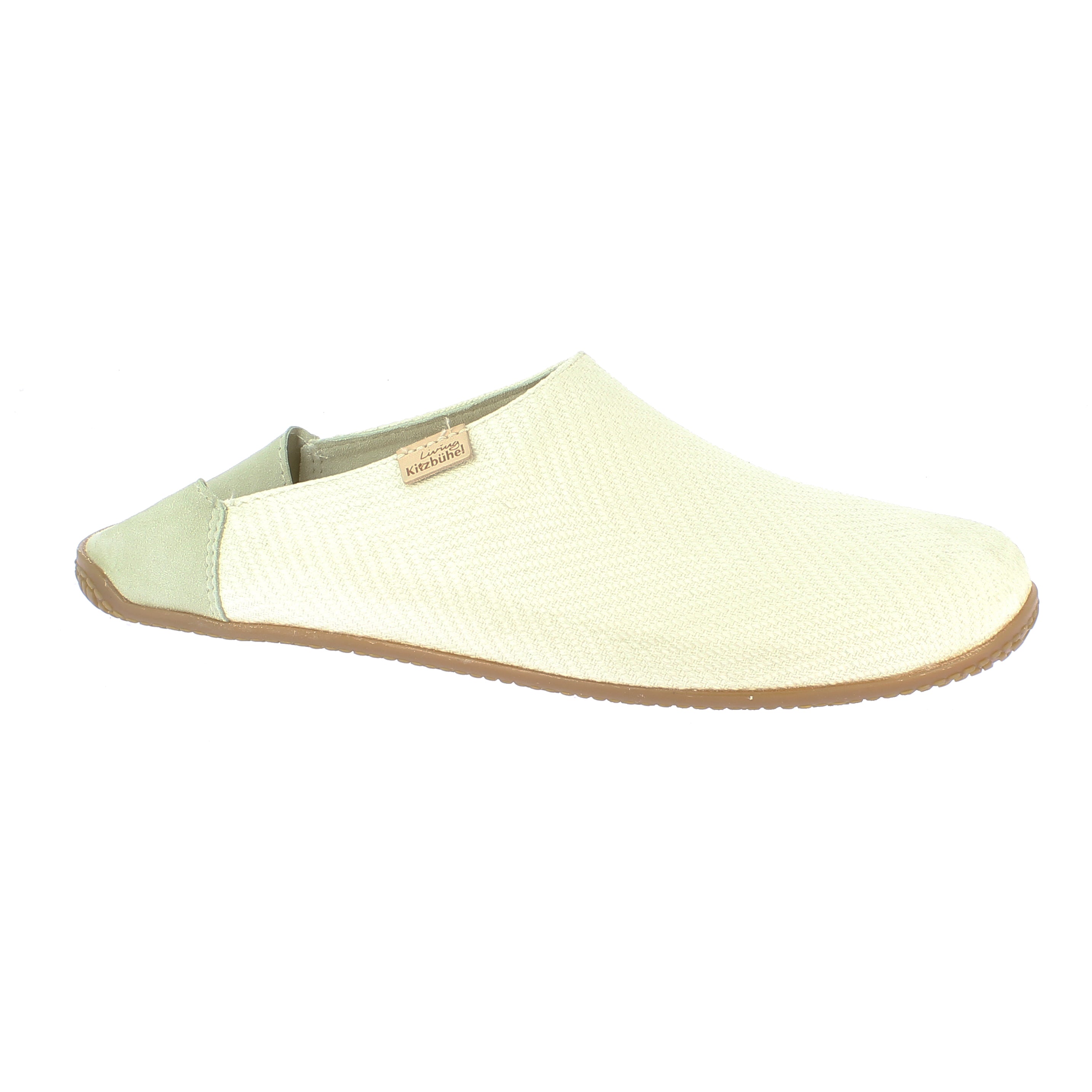 slipper herringbone pattern