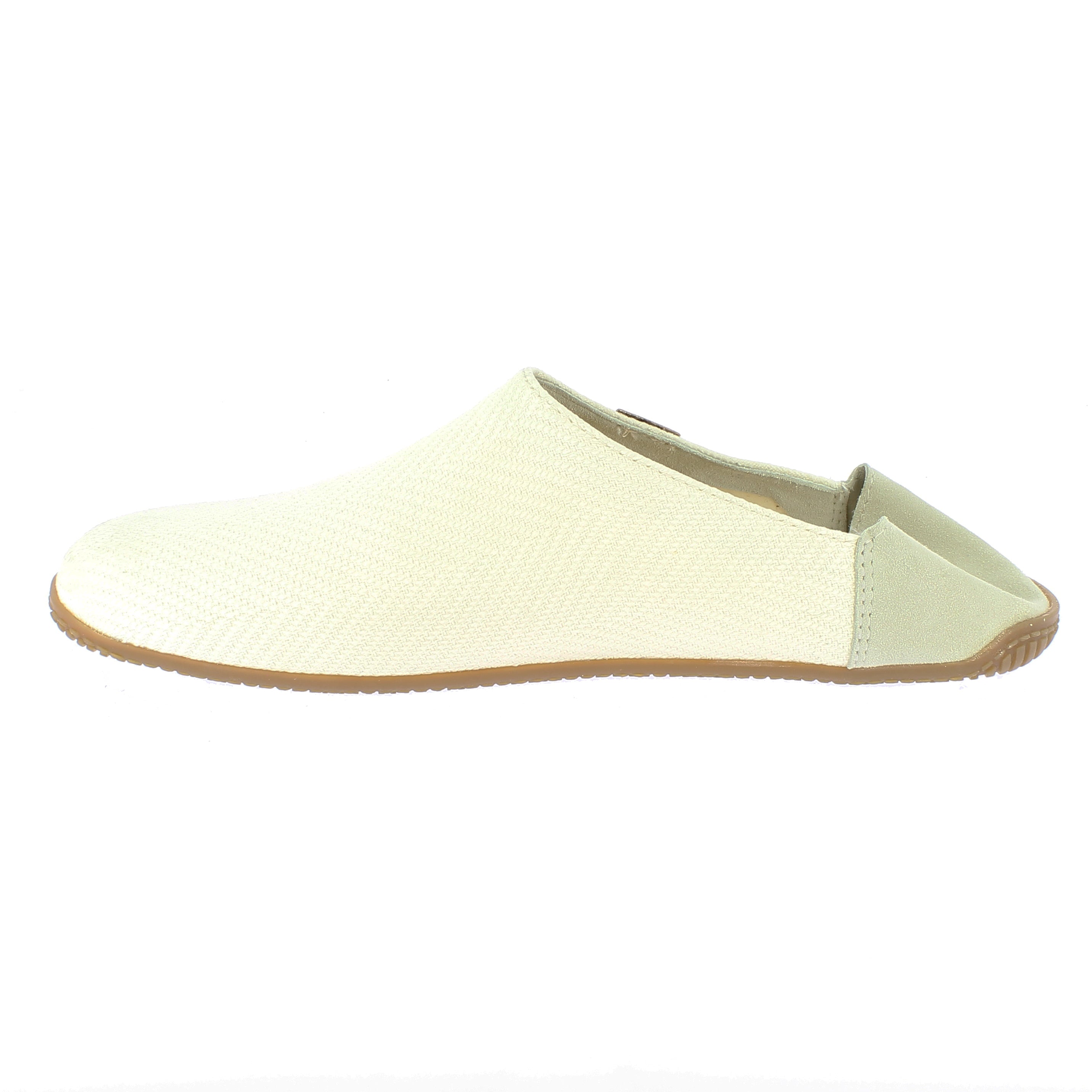 slipper herringbone pattern