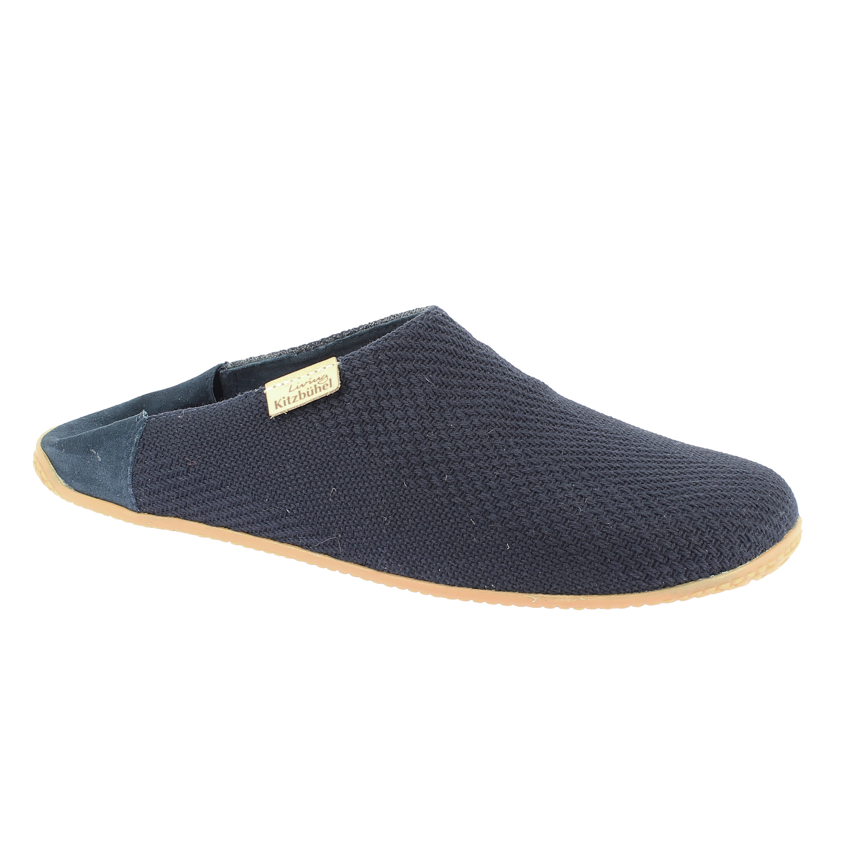 slipper herringbone pattern