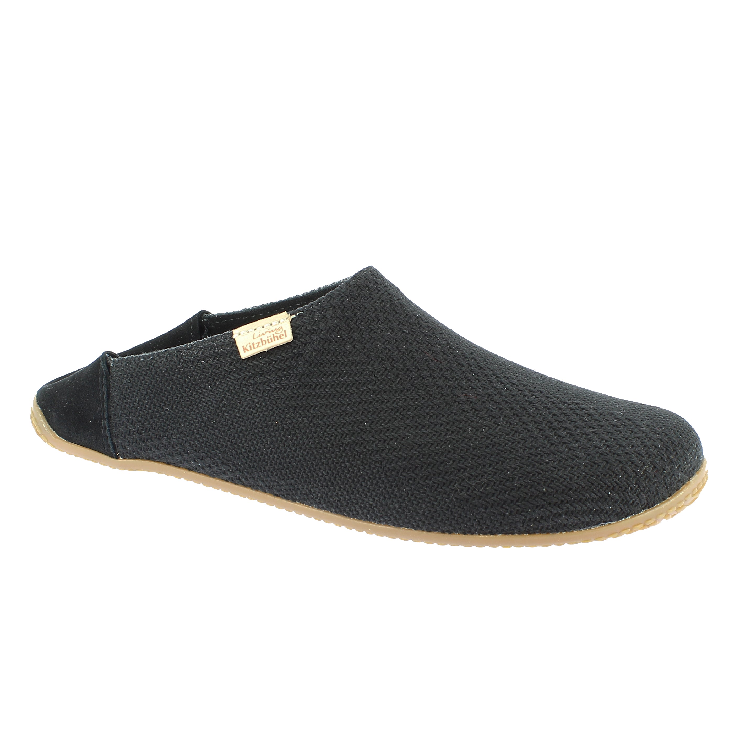 slipper herringbone pattern