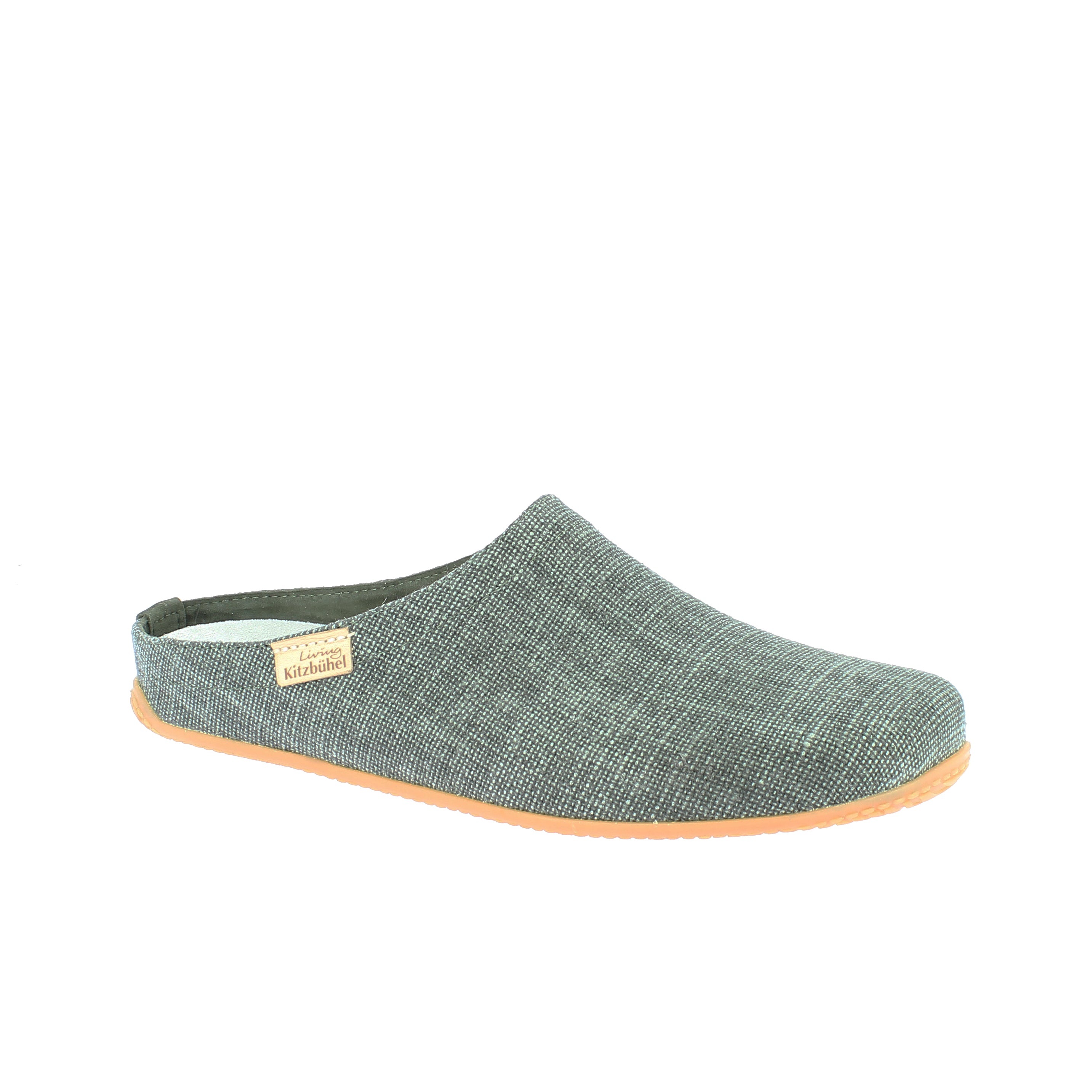 slipper linen