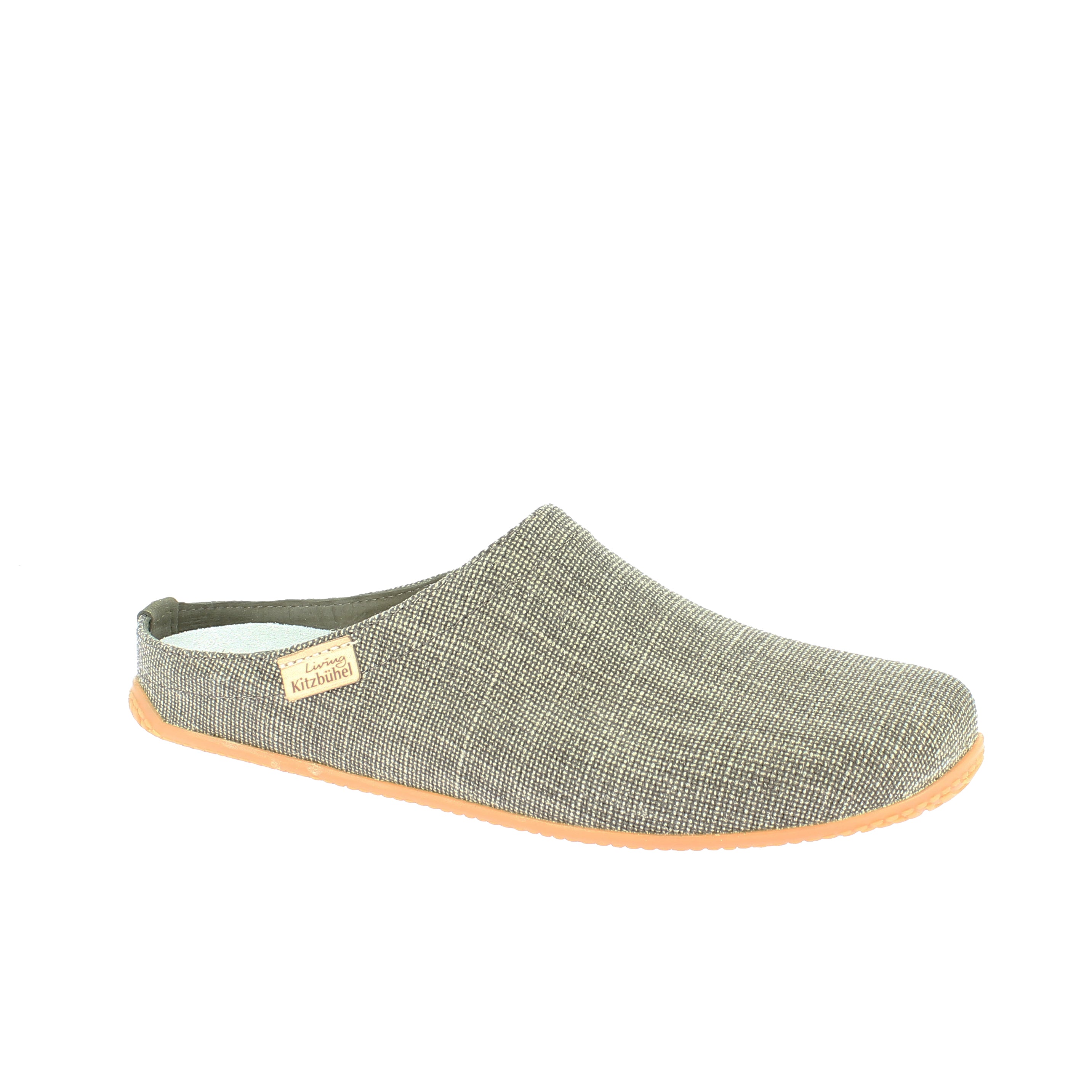 slipper linen