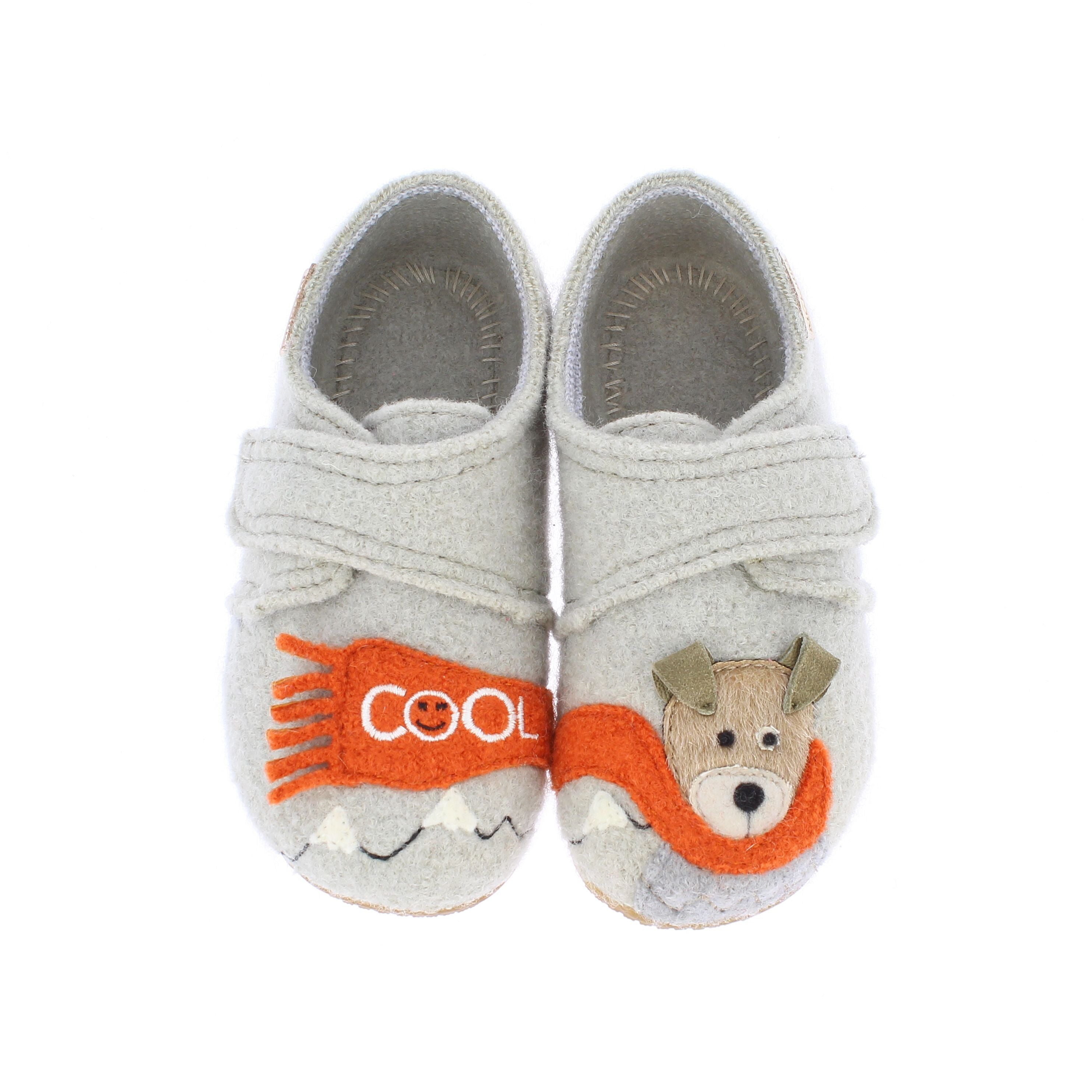 Klettmodell "Cool Dog"