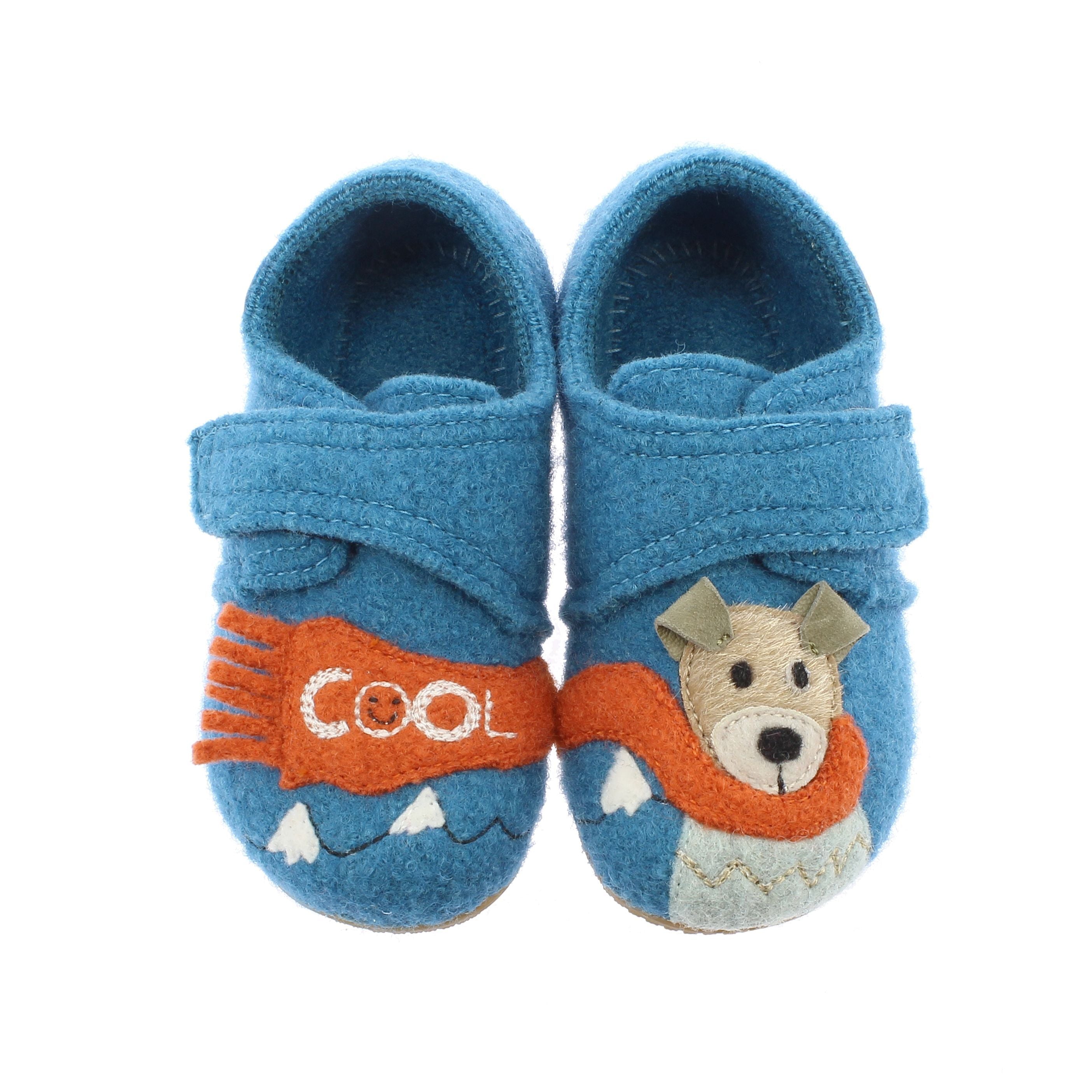 Velcro model "Cool Dog"