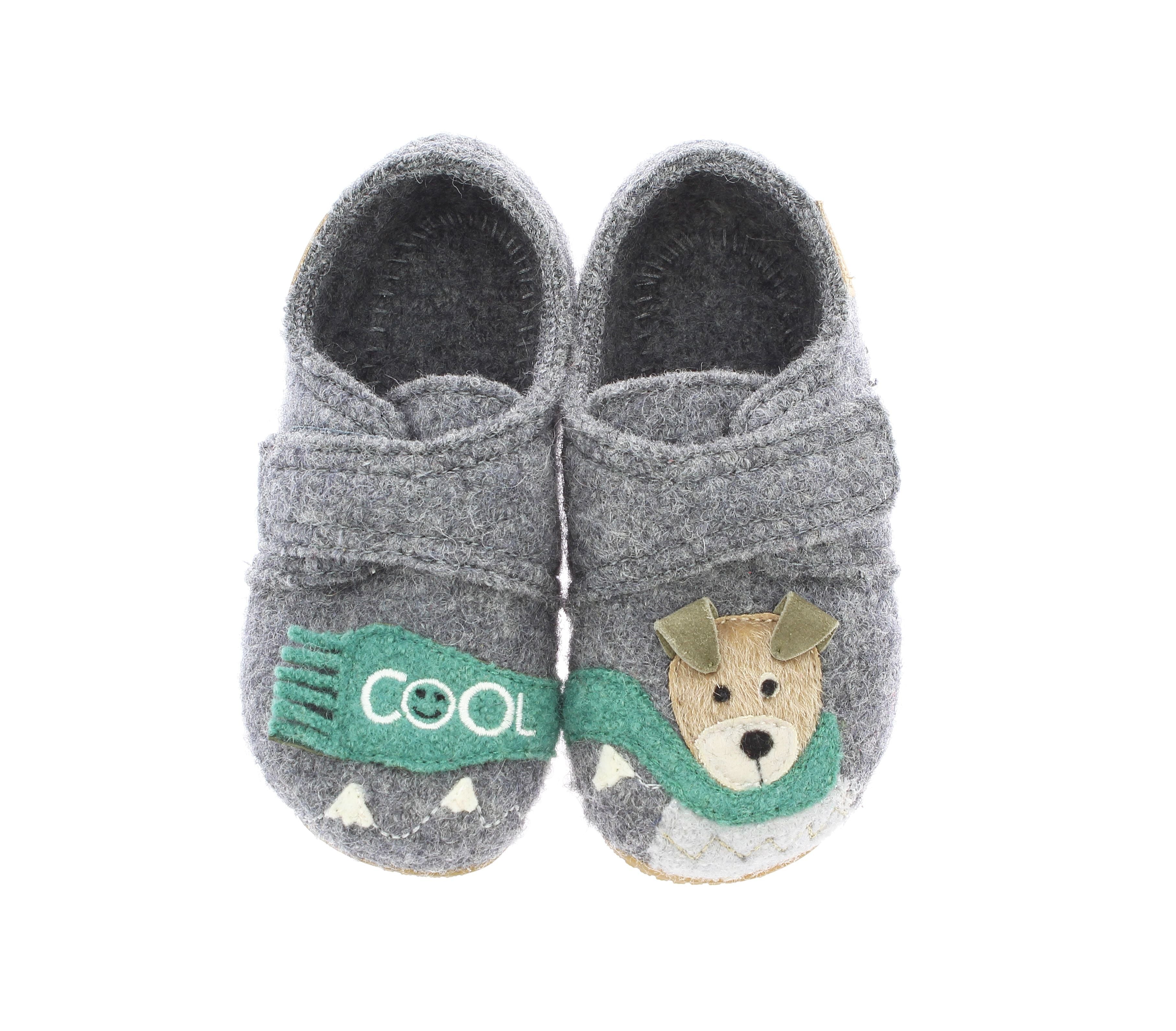 Velcro model "Cool Dog"