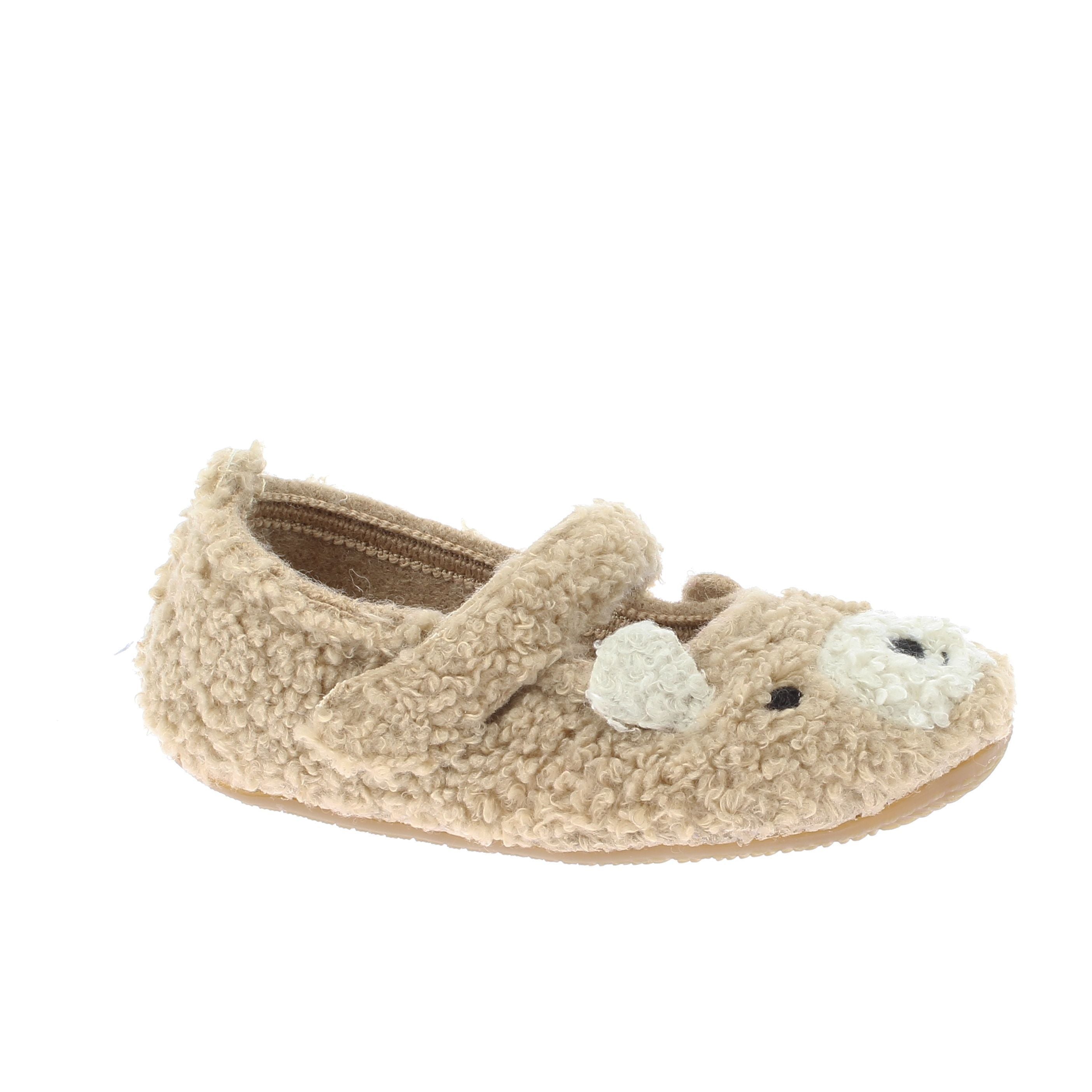 Ballerina Bear in Teddy Fur