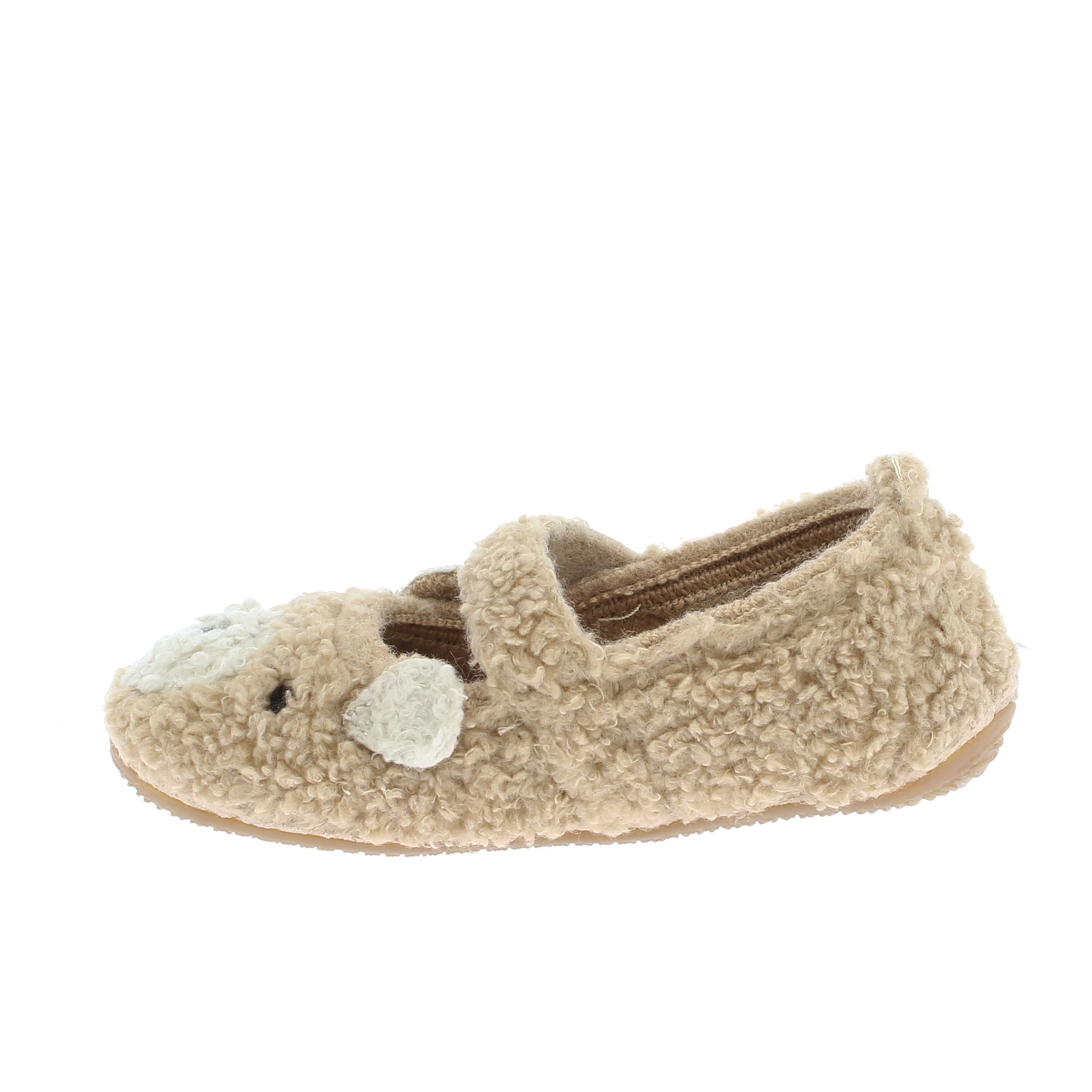 Ballerina Bear in Teddy Fur