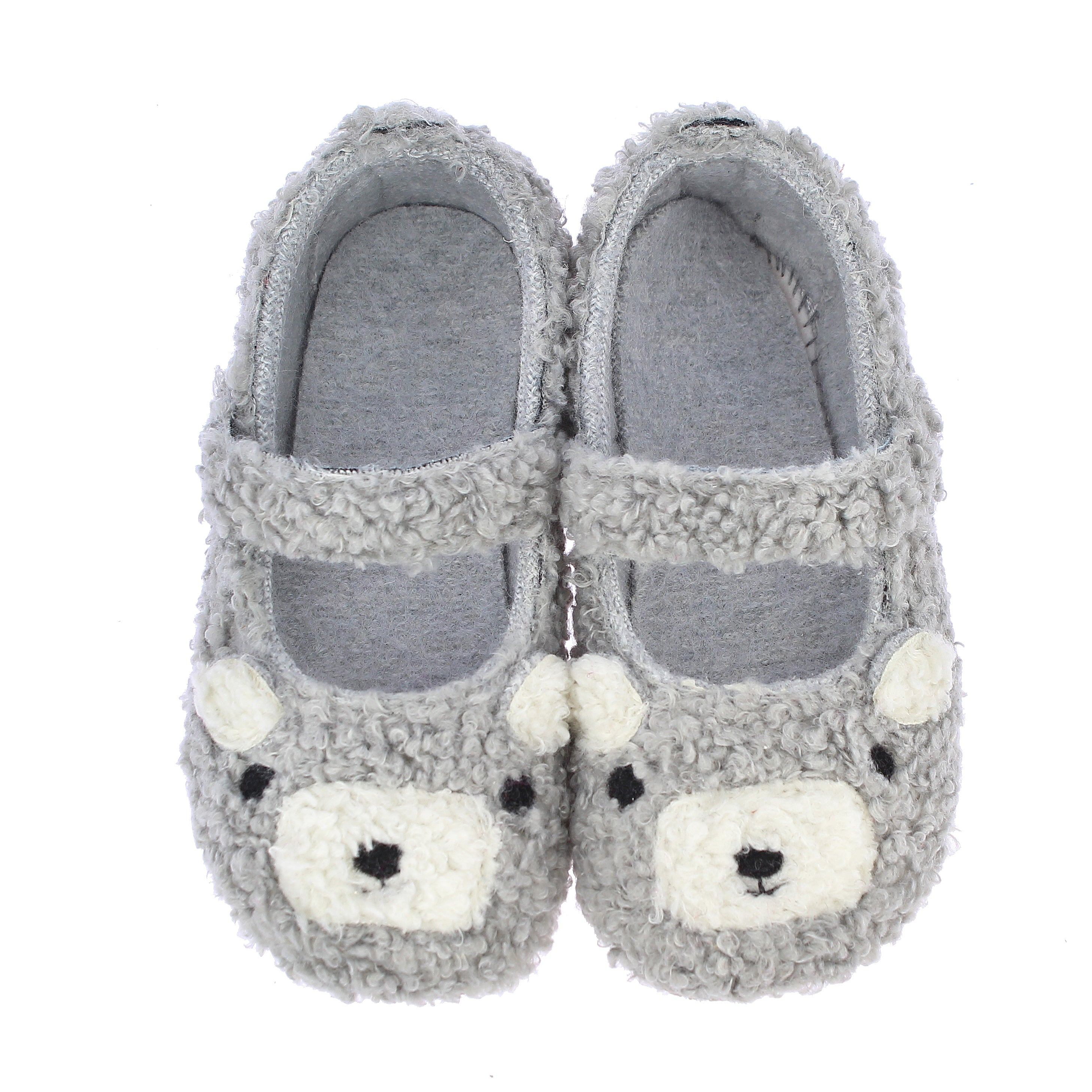 Ballerina Bear in Teddy Fur