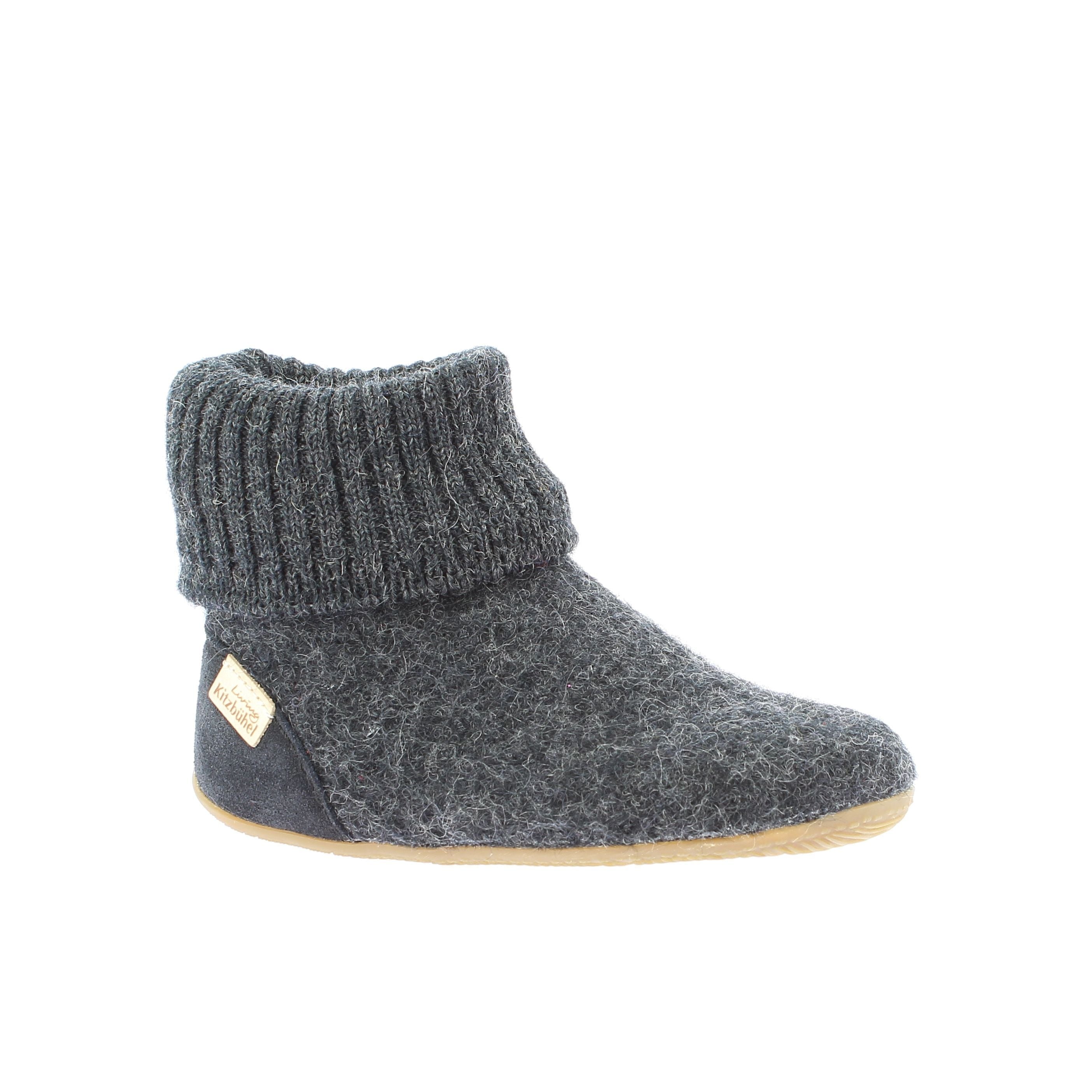 Hüttenschuh uni