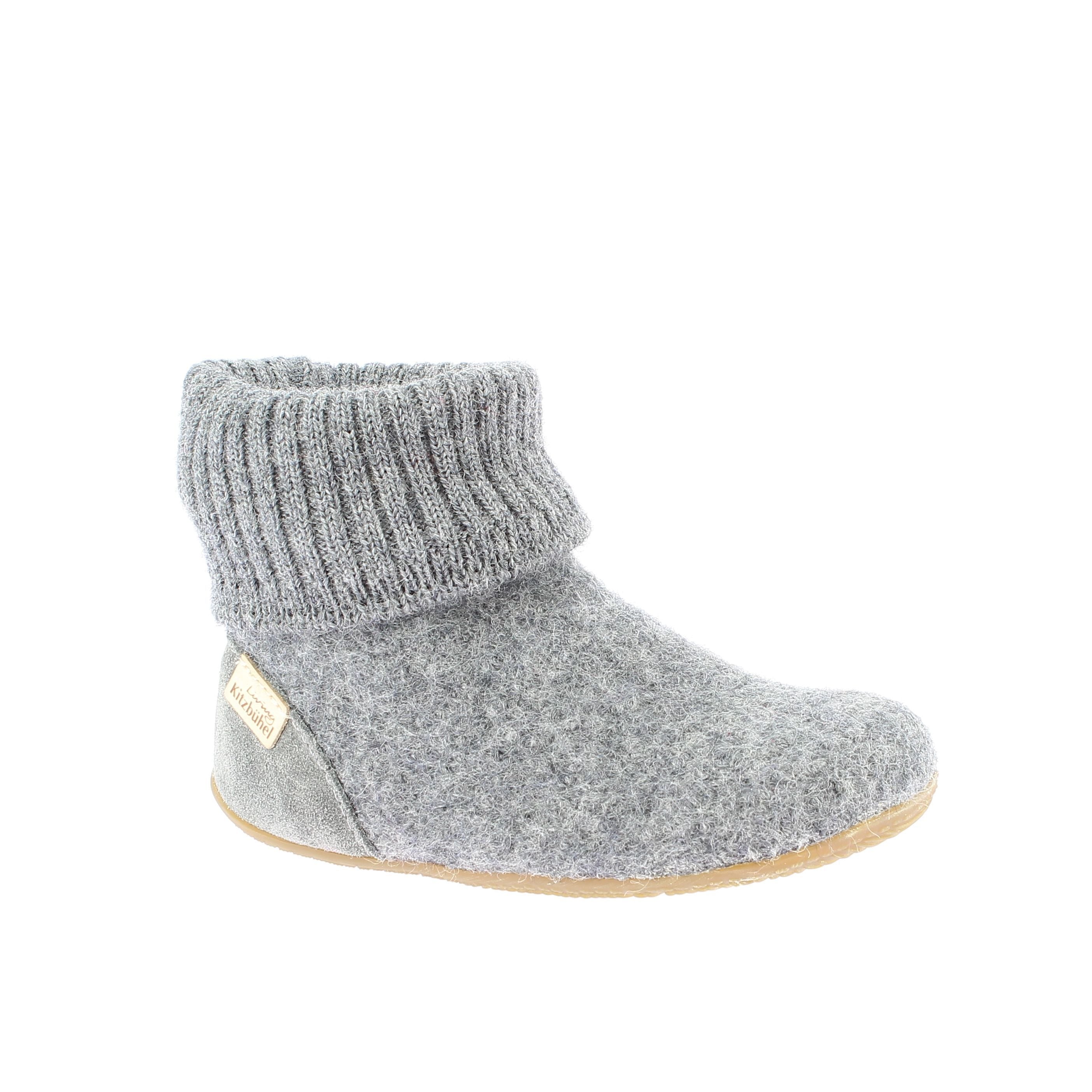 Hüttenschuh uni