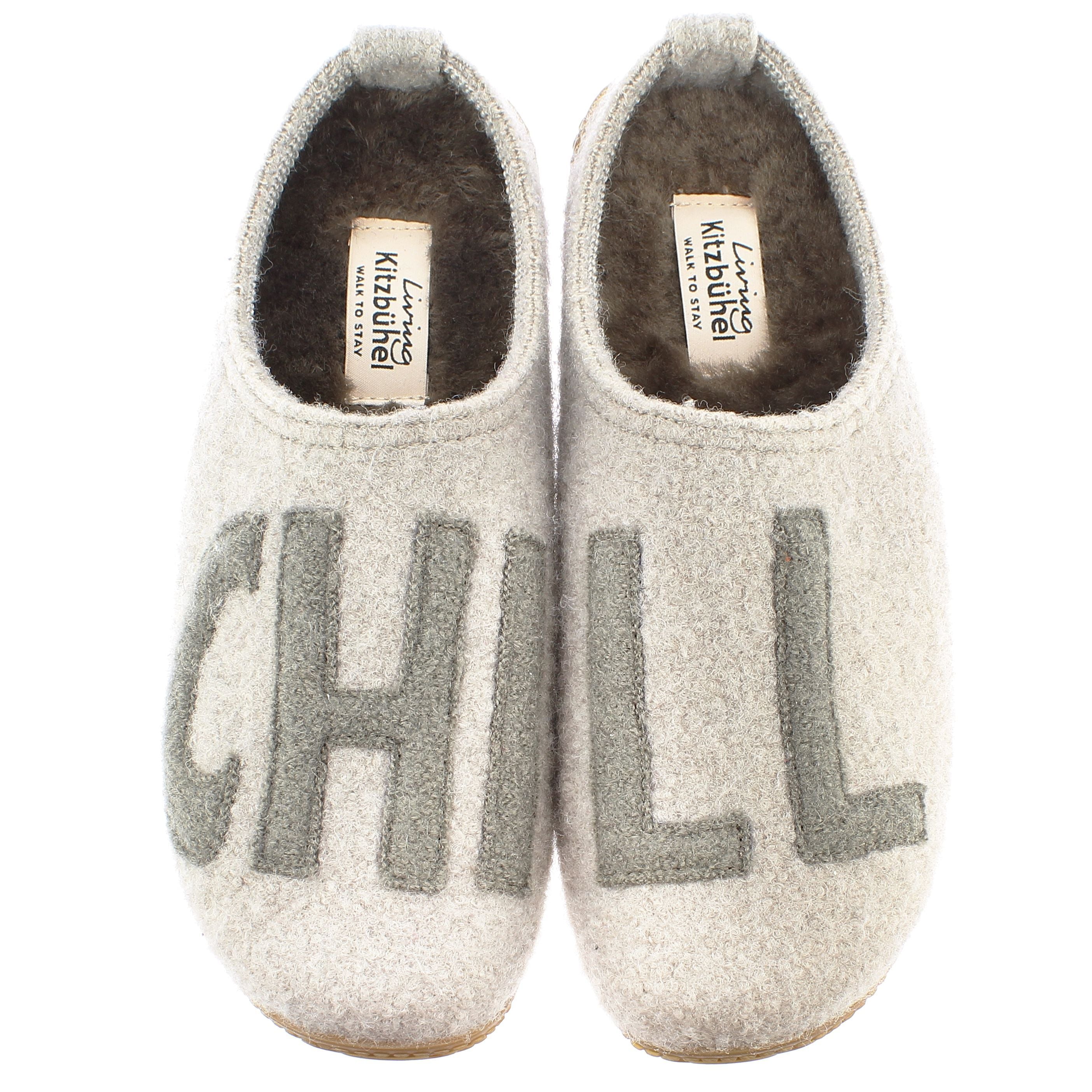CHILL