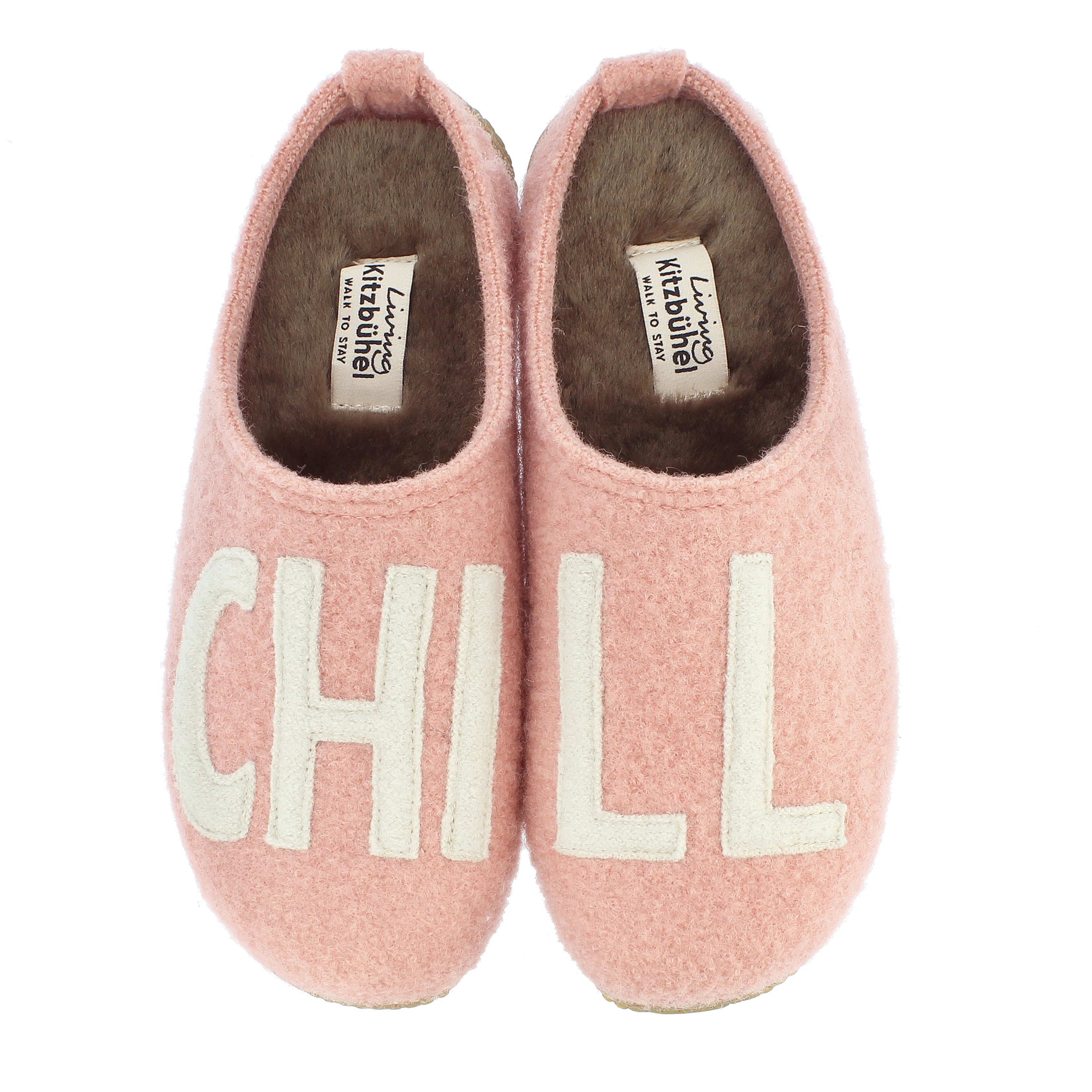 CHILL