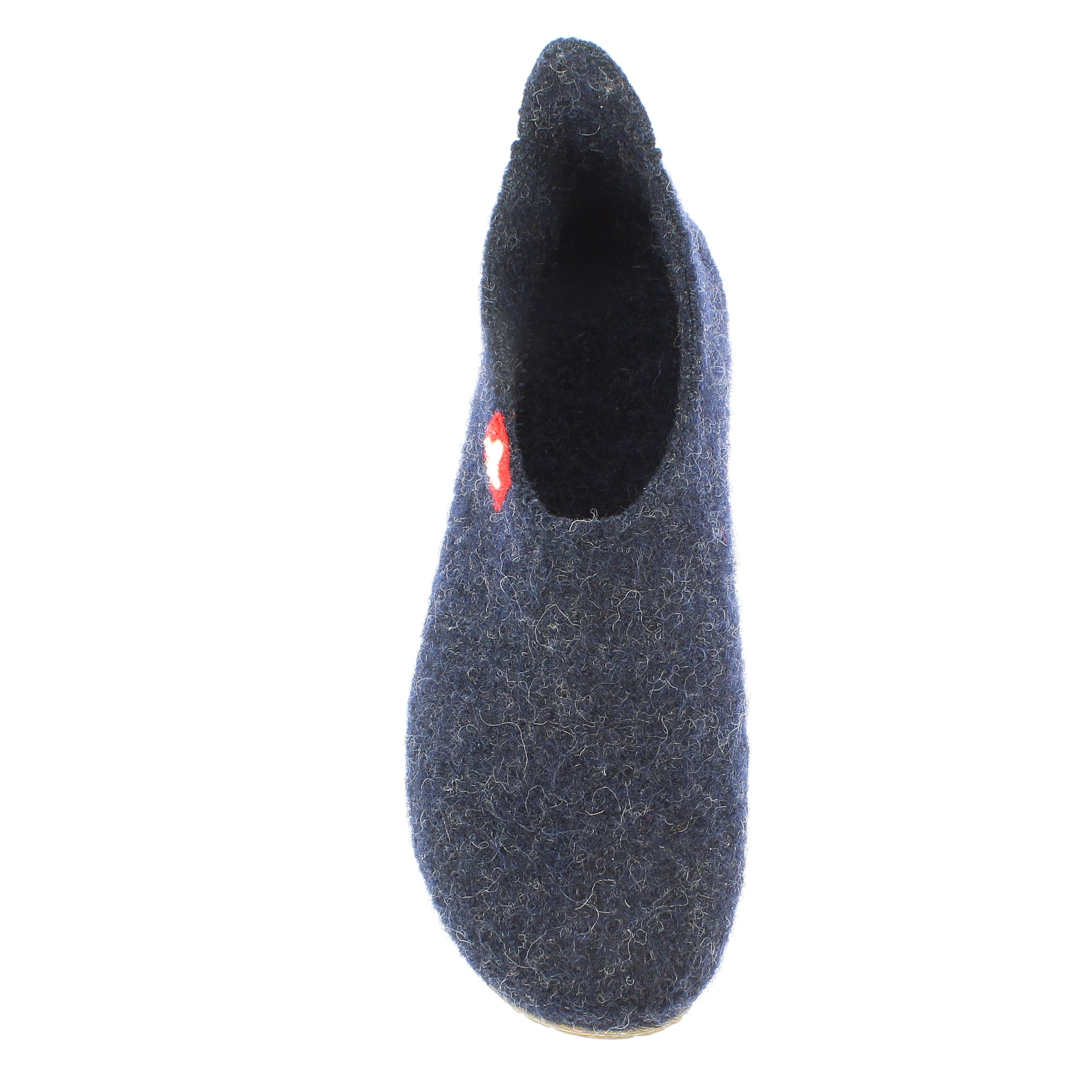 Slipper Cross
