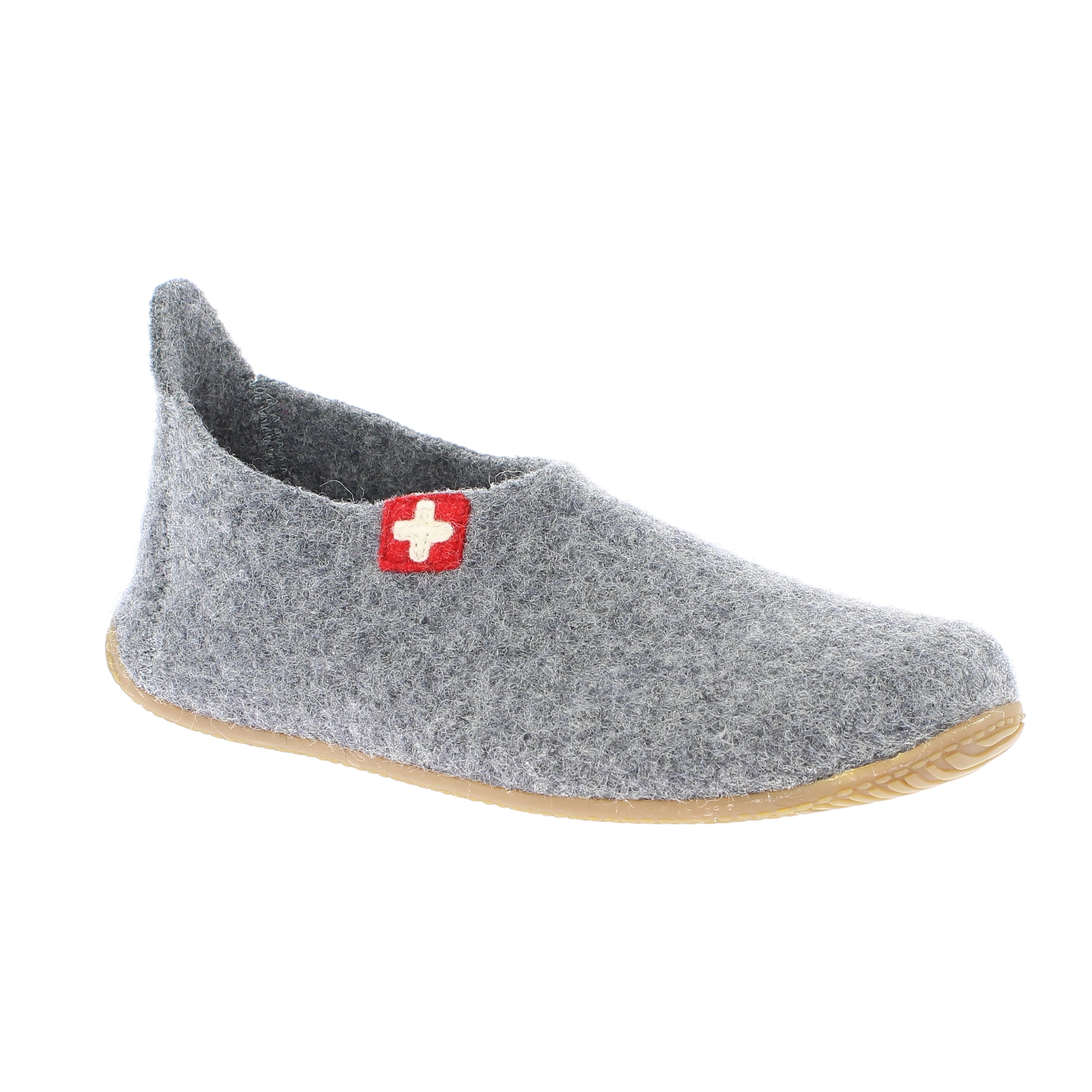 Slipper Cross