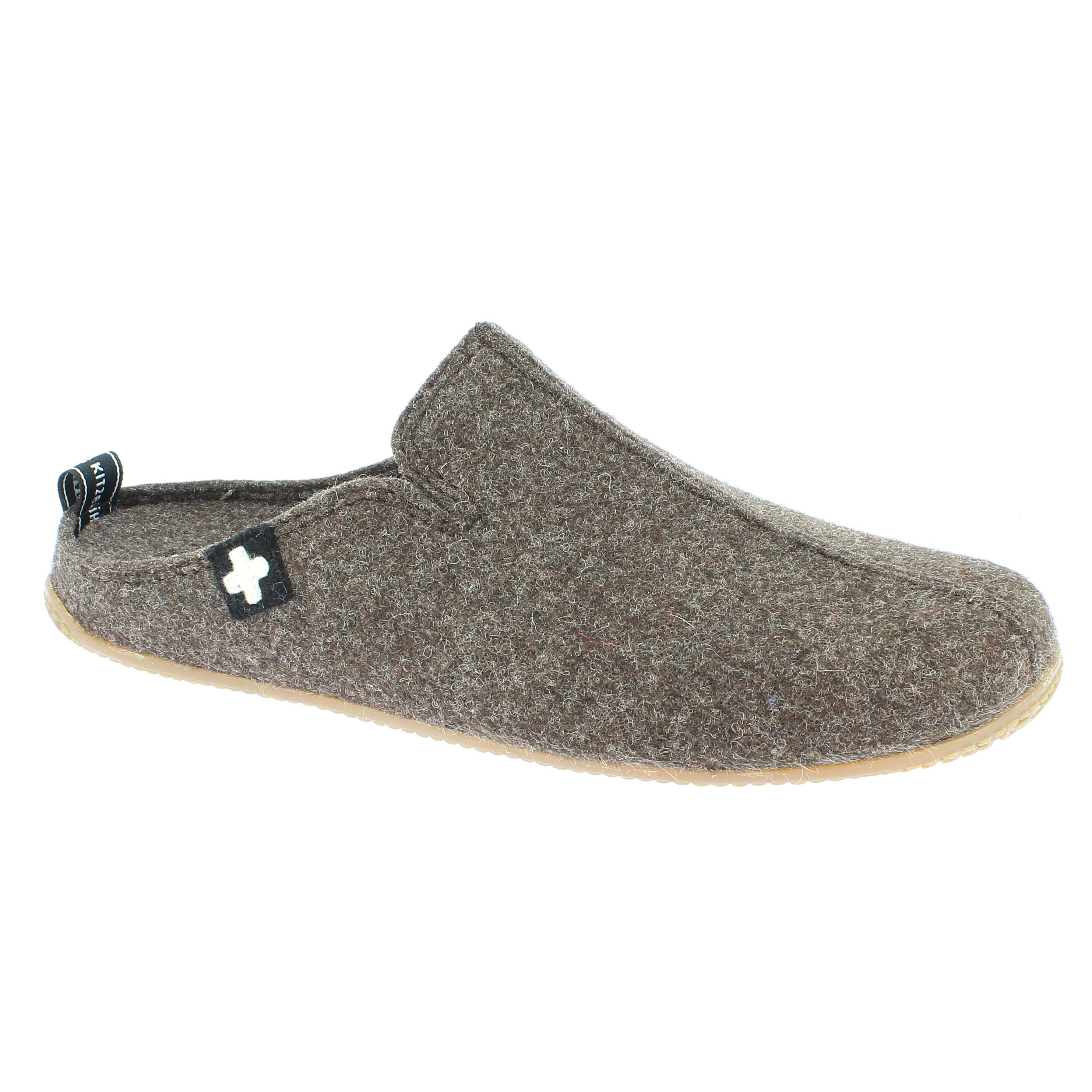 felt slipper summit cross