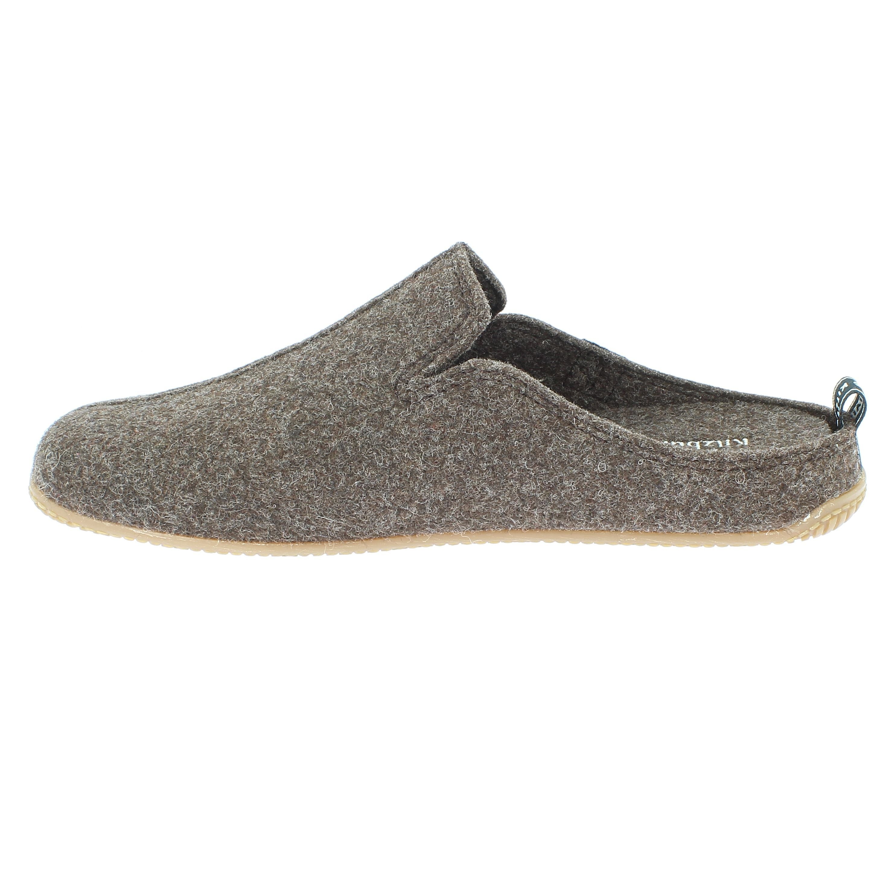 felt slipper summit cross