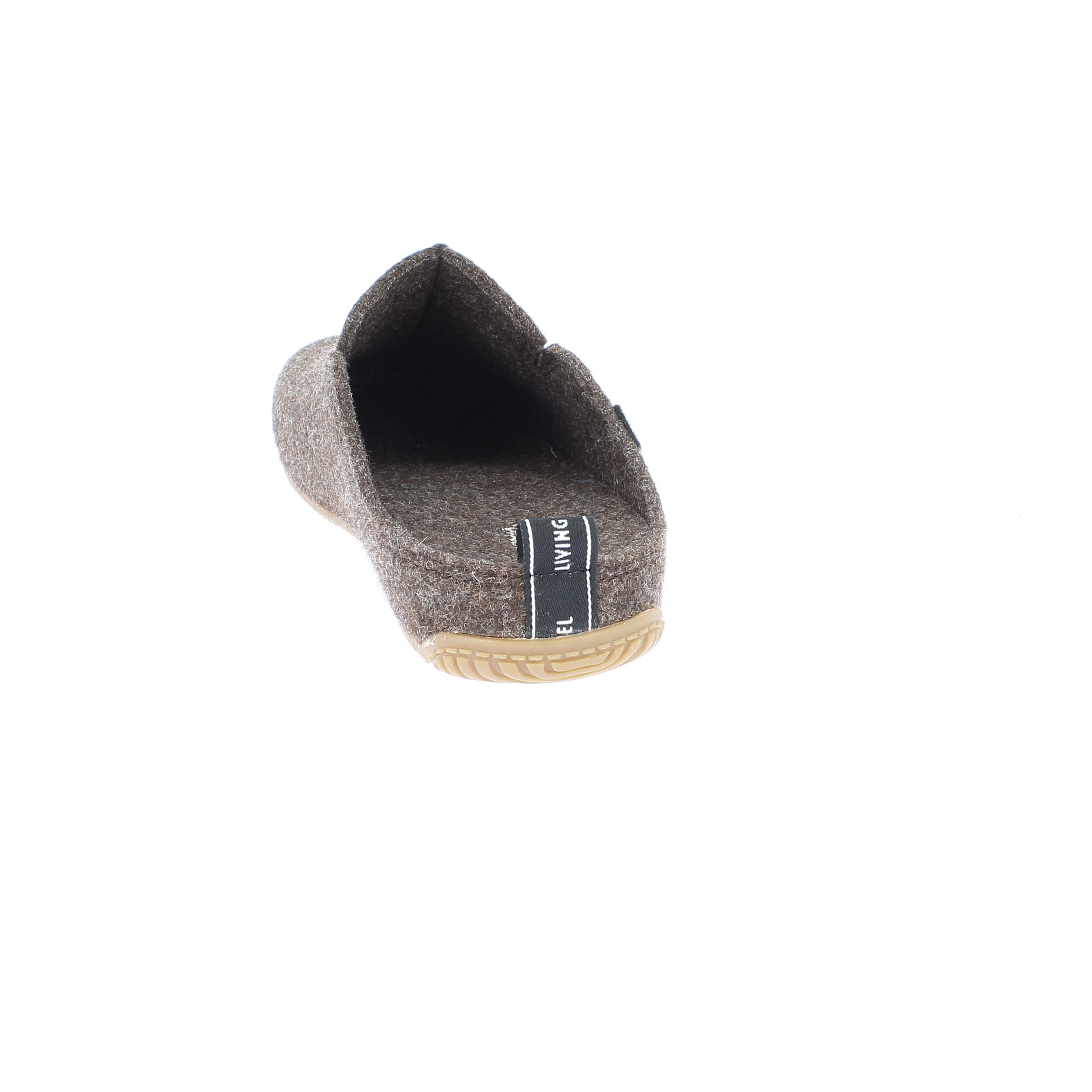 felt slipper summit cross