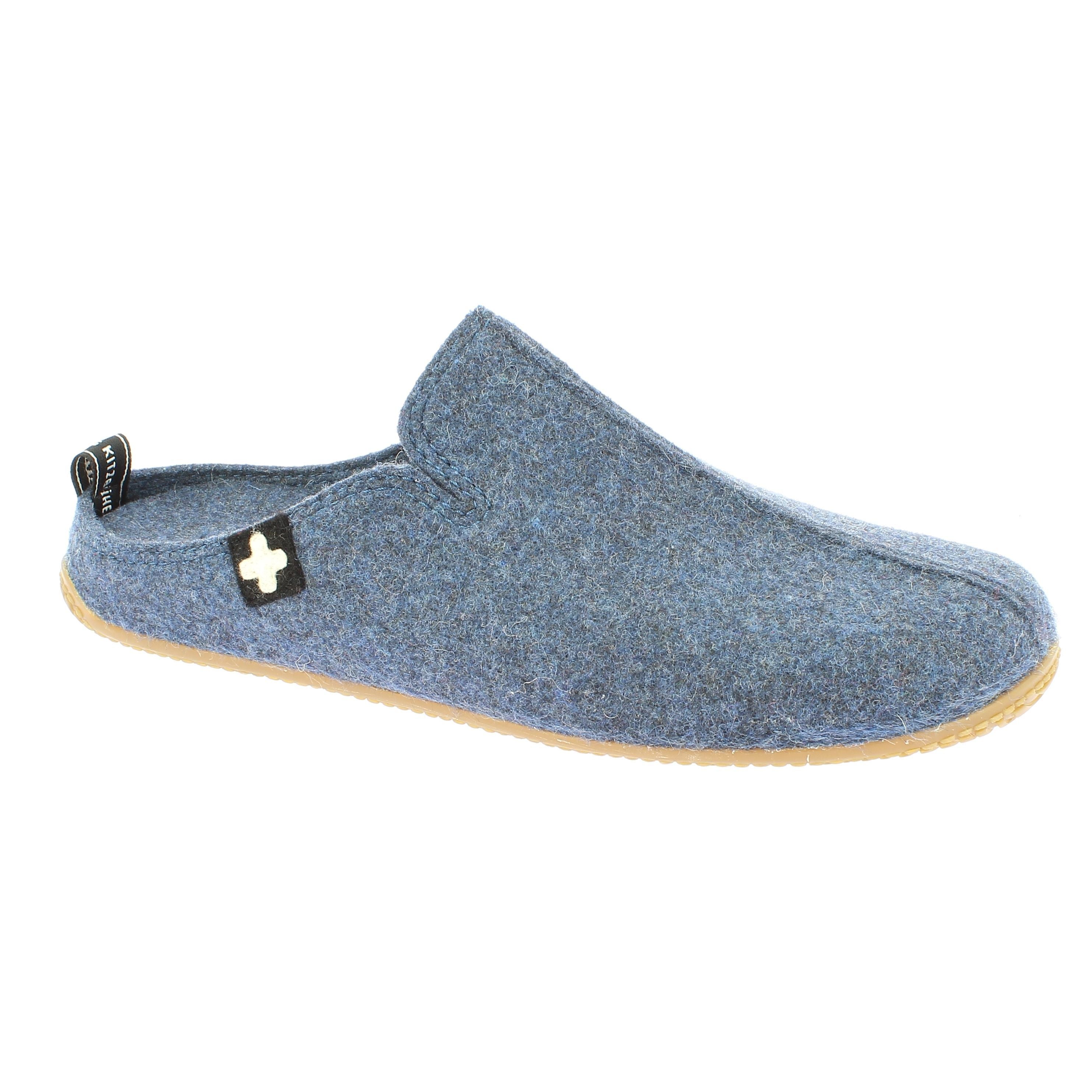 felt slipper summit cross