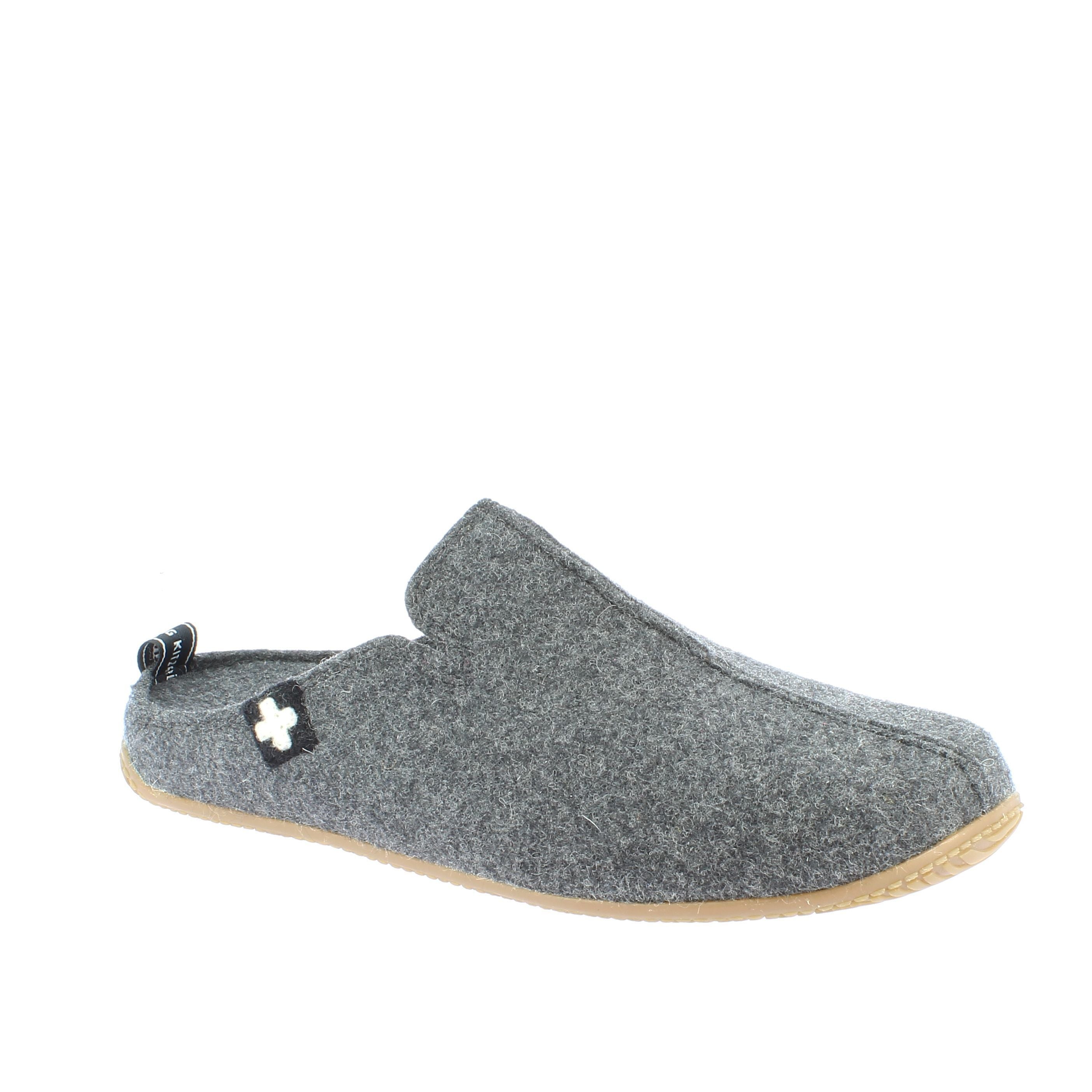 felt slipper summit cross