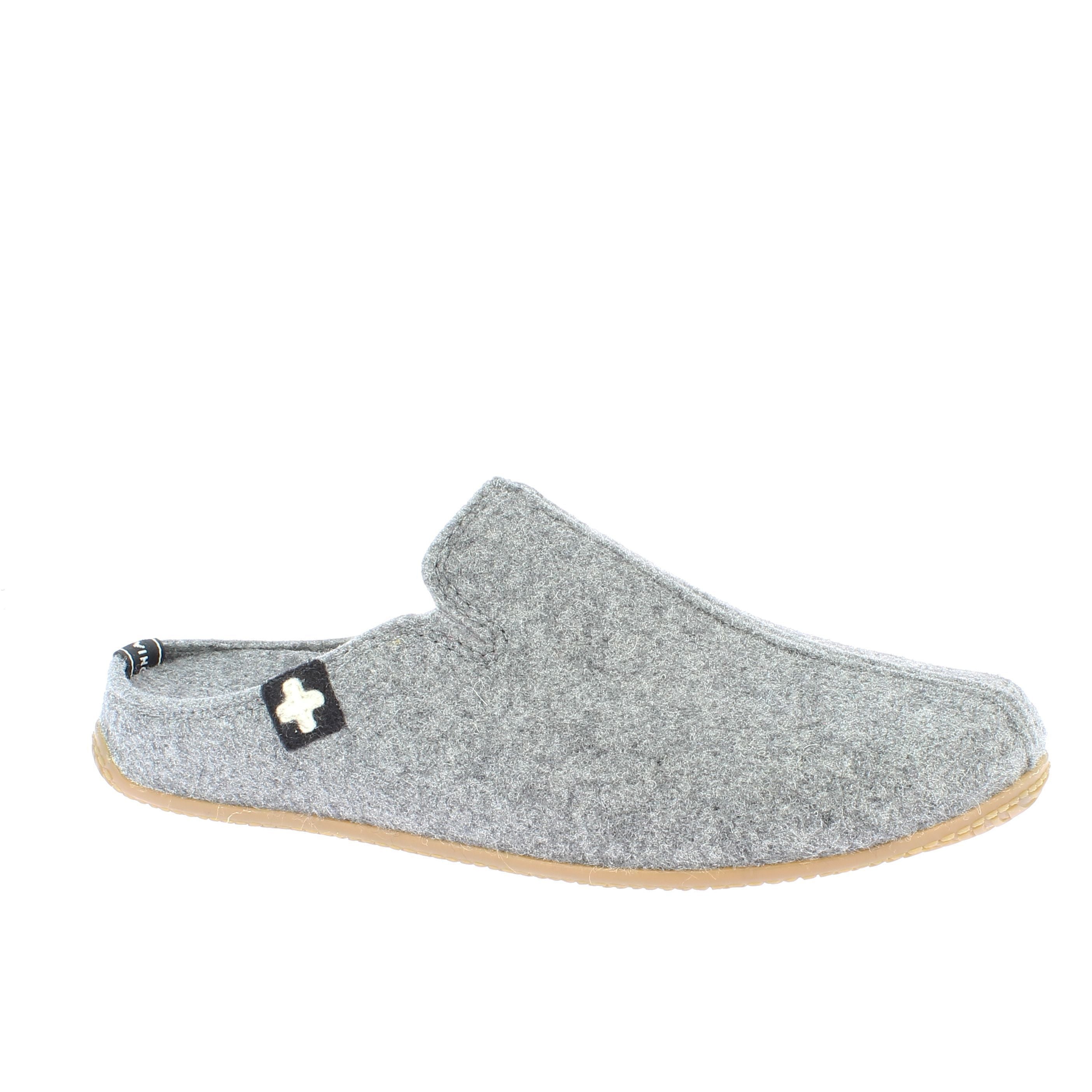 felt slipper summit cross