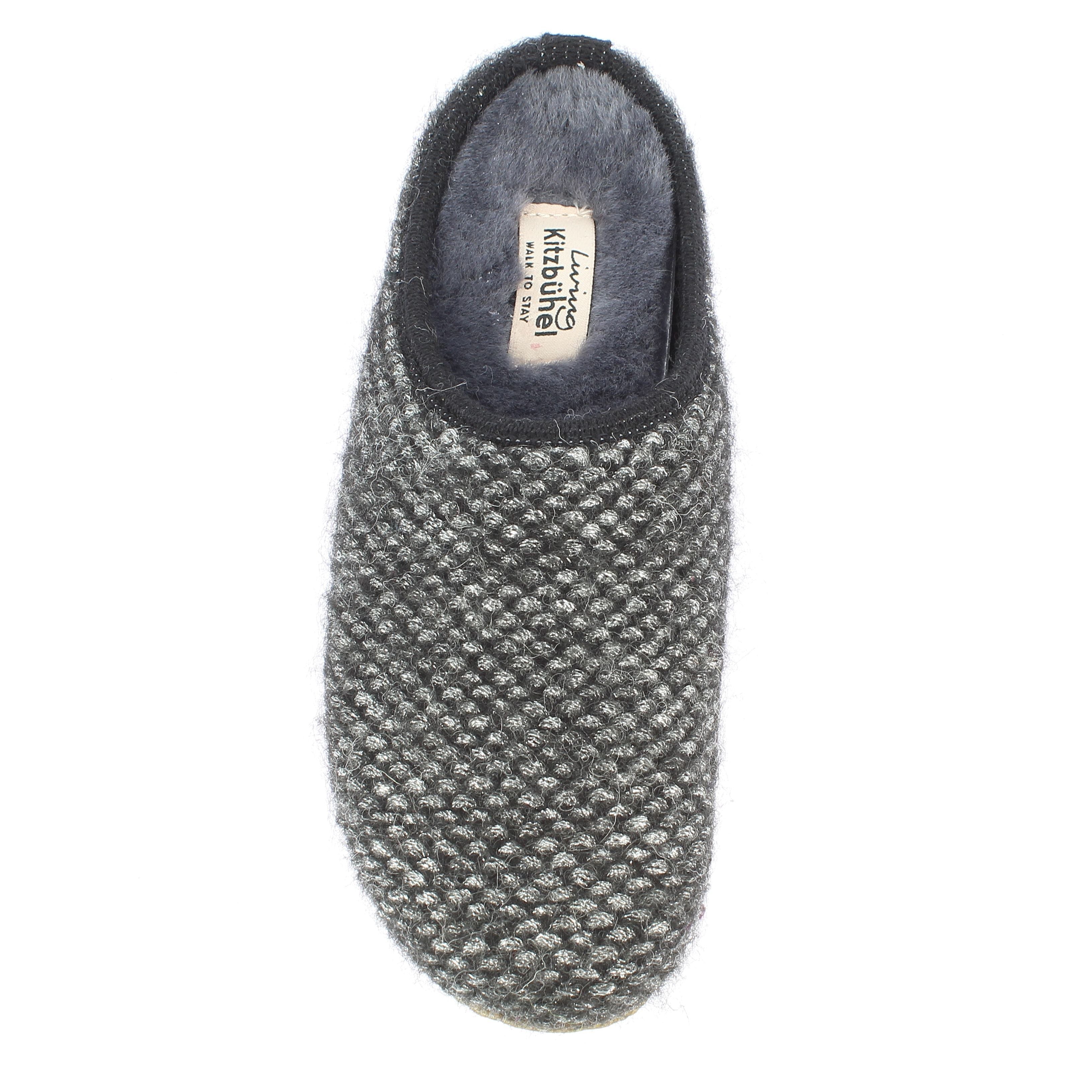 Slipper PREMIUM Baby Alpaca