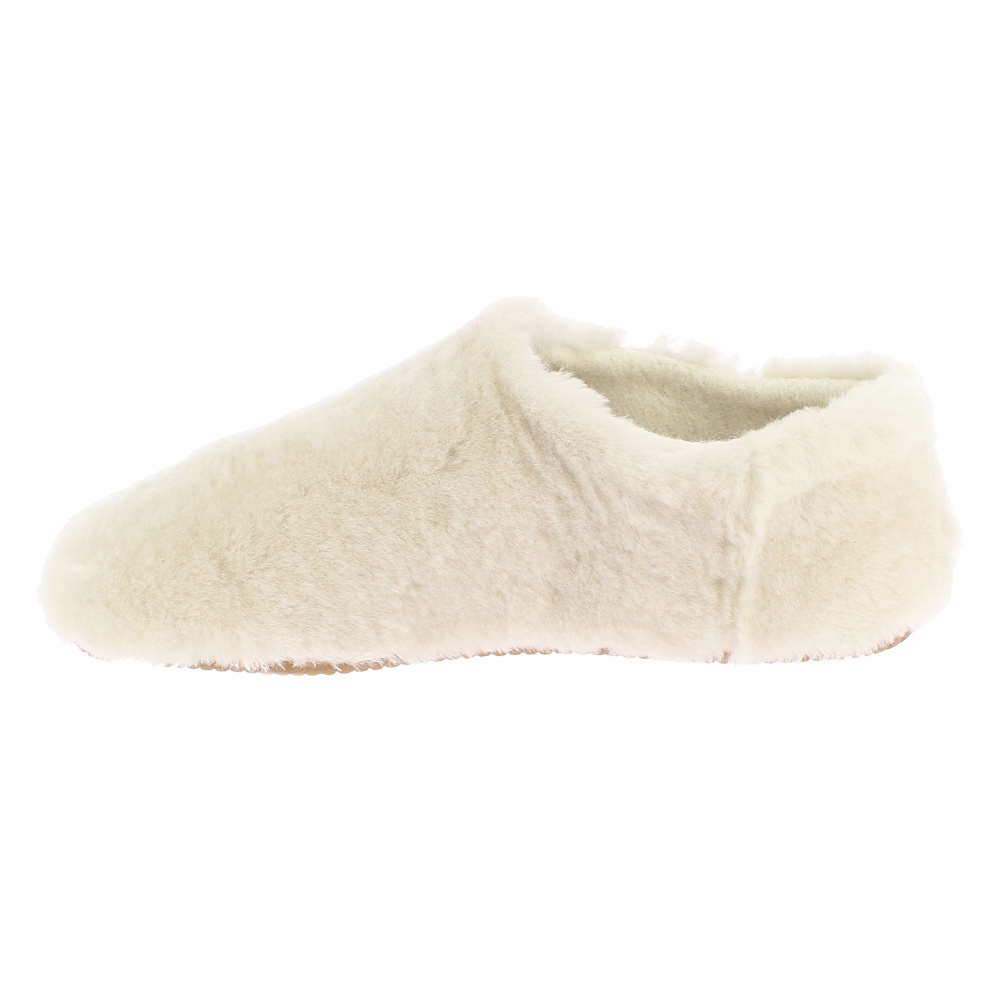 lambskin slip-on summit cross