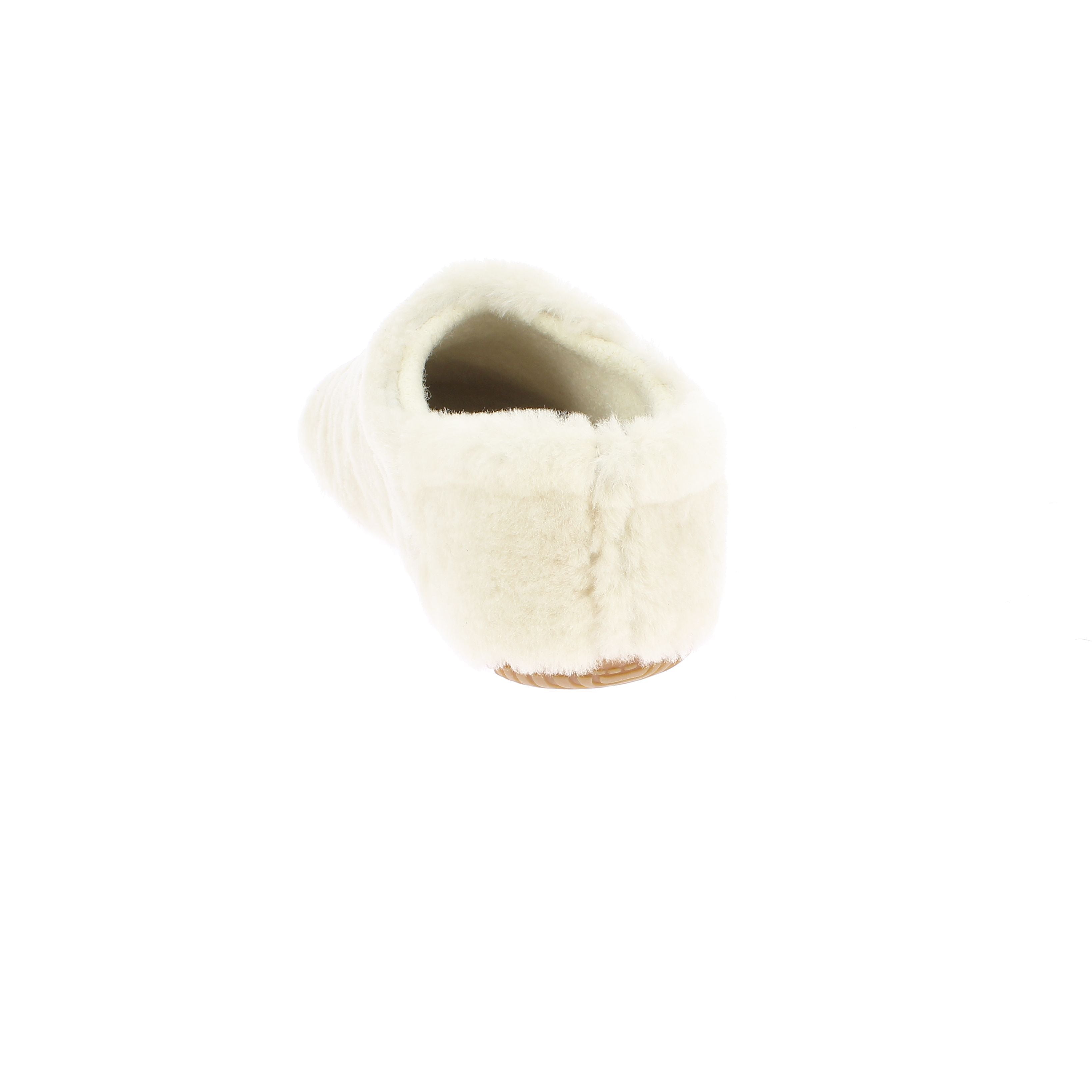 lambskin slip-on summit cross